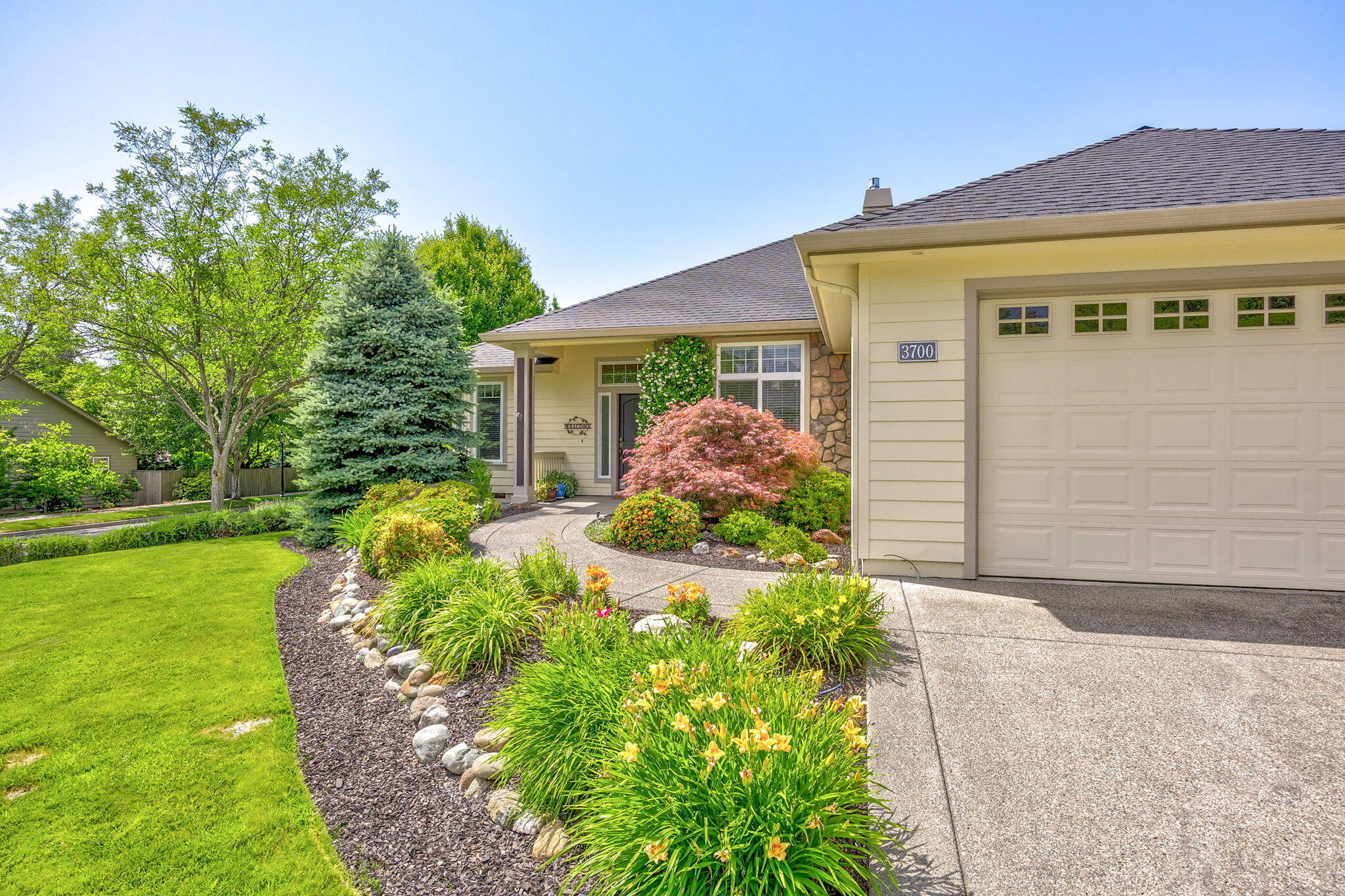 Summerfield Subdivision - Residential