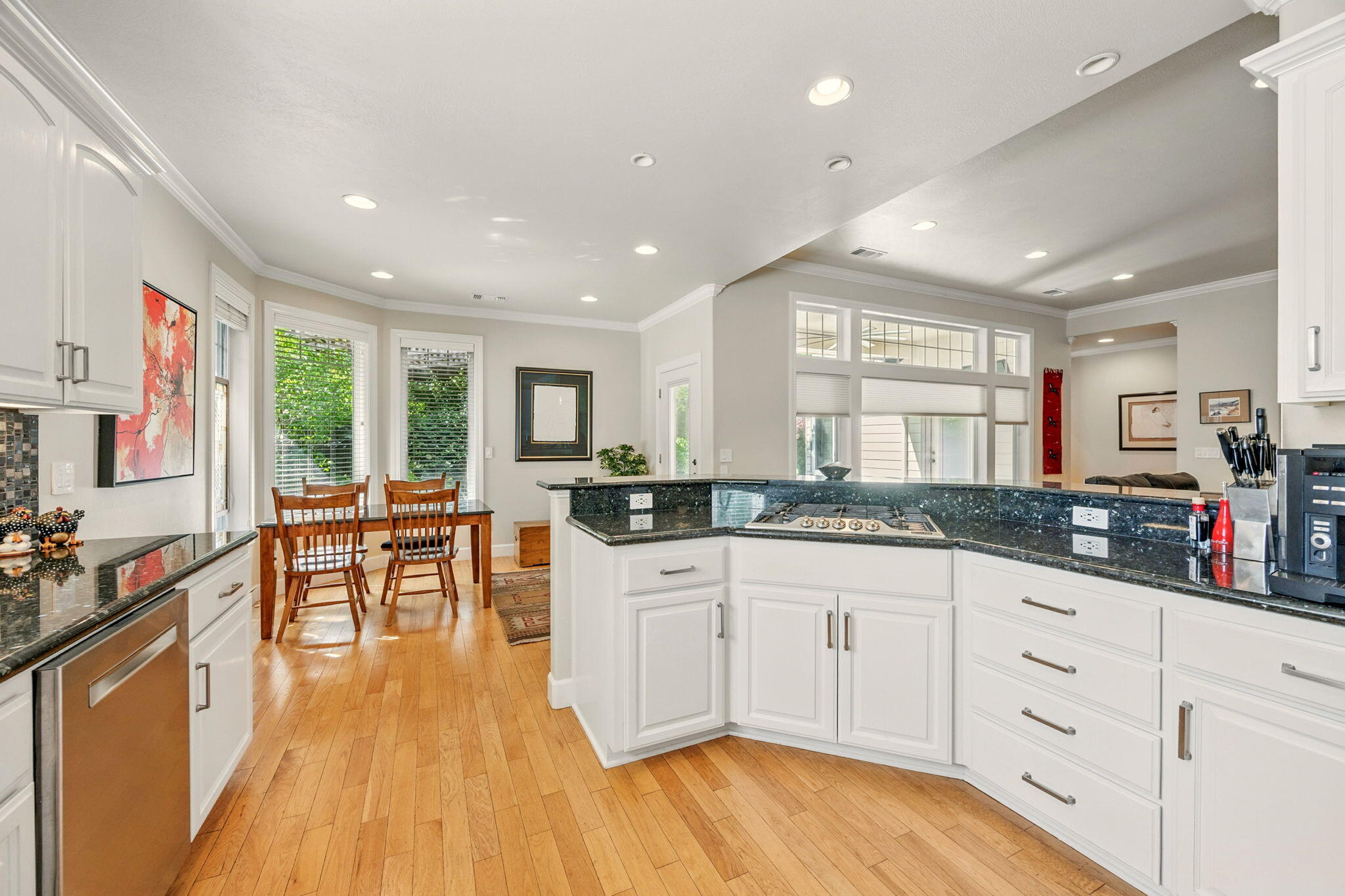 Summerfield Subdivision - Residential