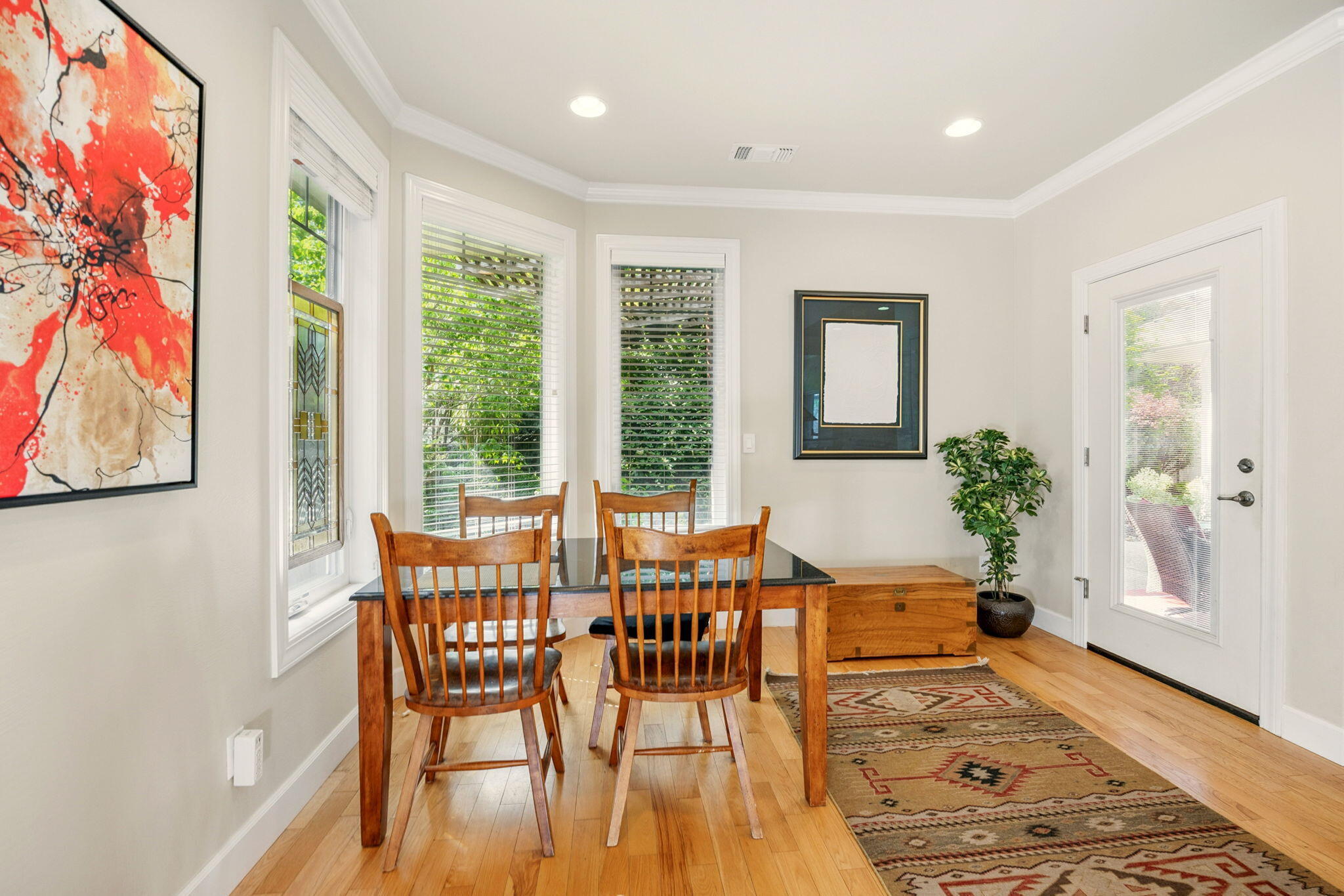 Summerfield Subdivision - Residential