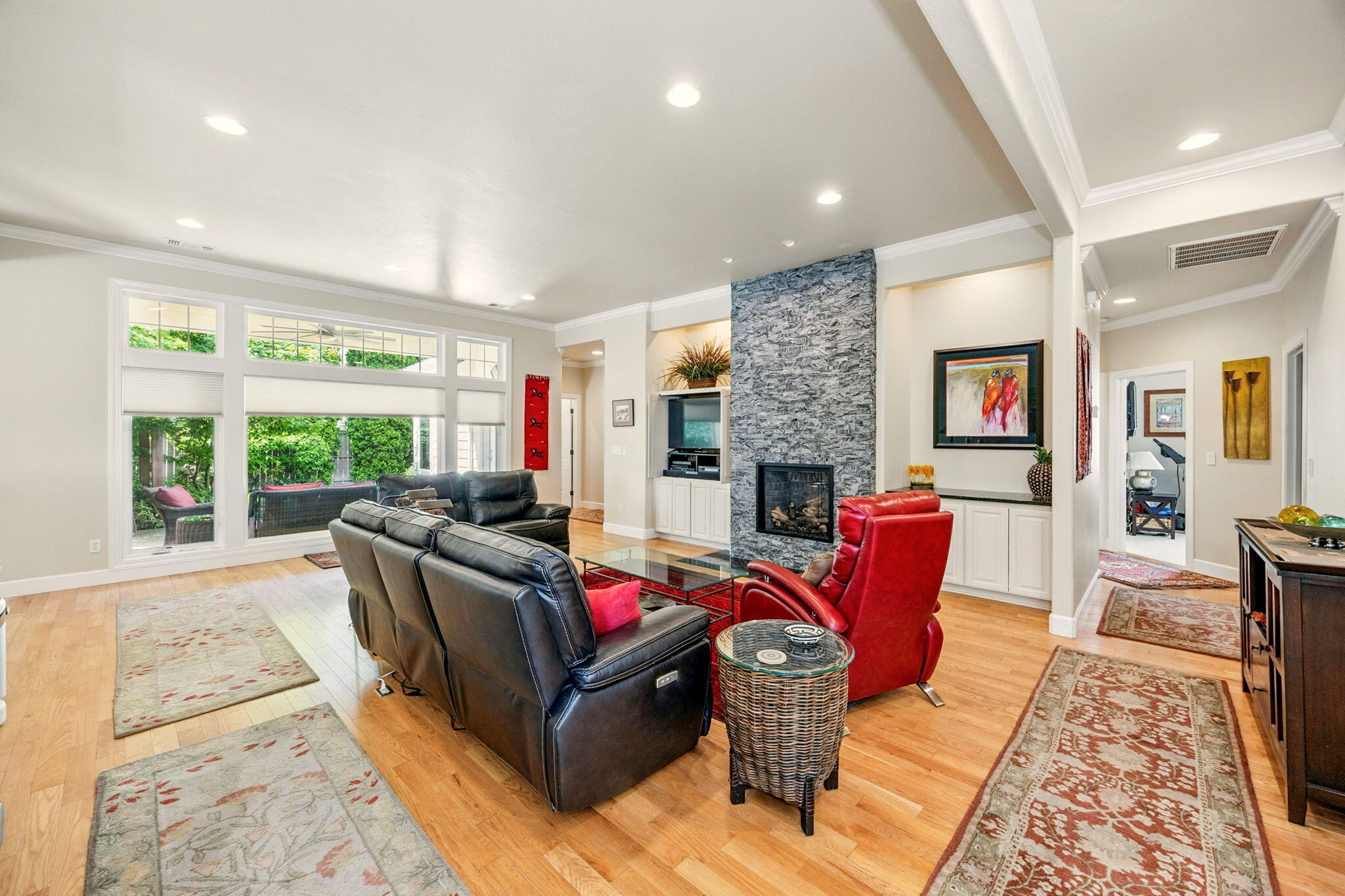 Summerfield Subdivision - Residential