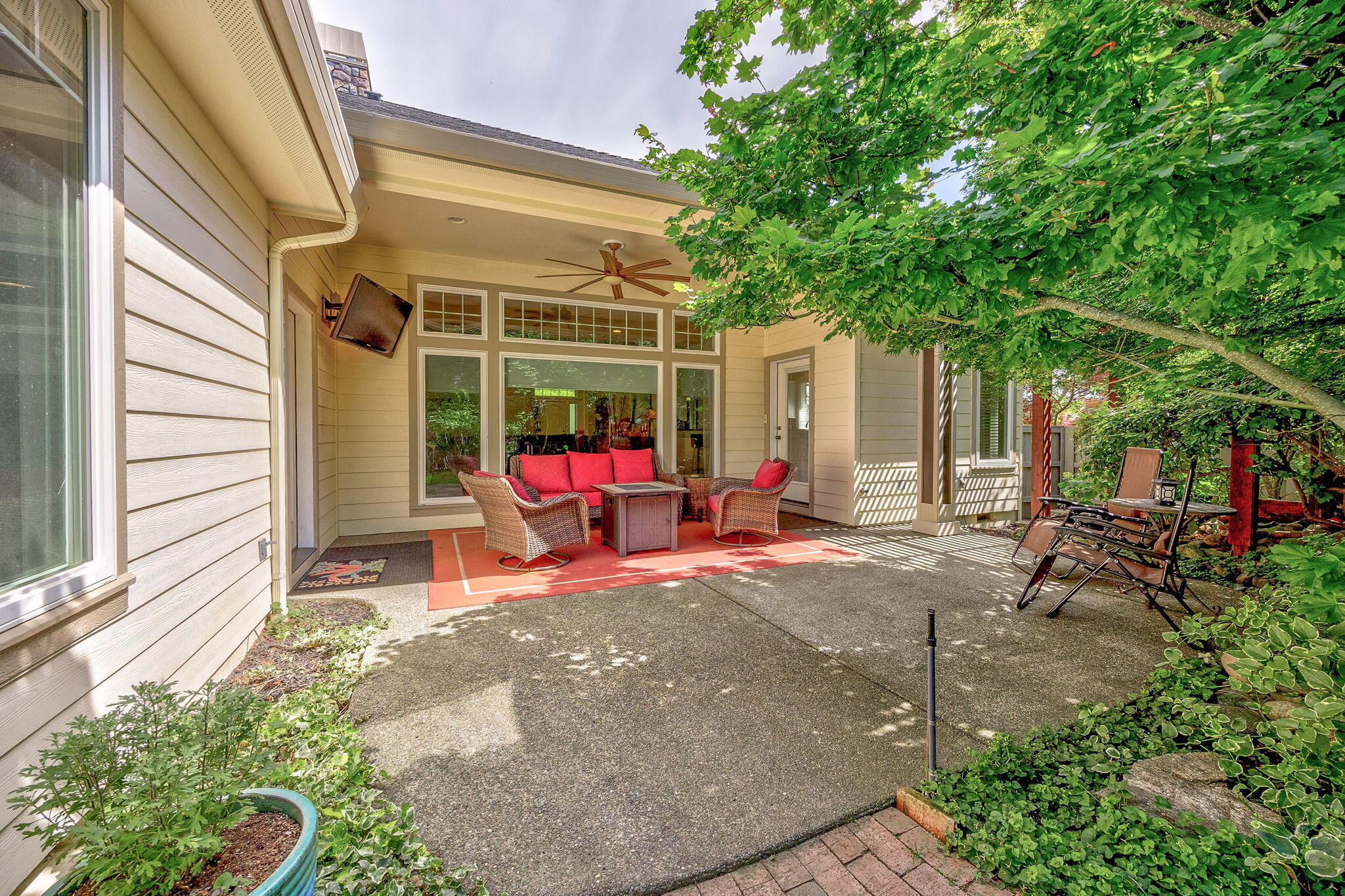 Summerfield Subdivision - Residential