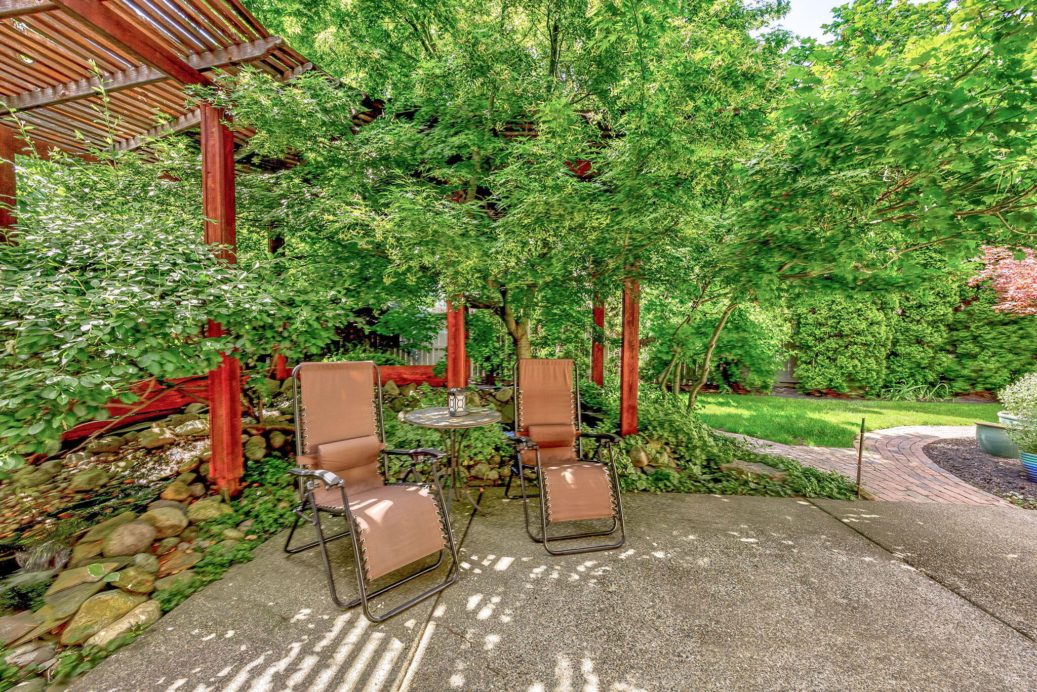 Summerfield Subdivision - Residential