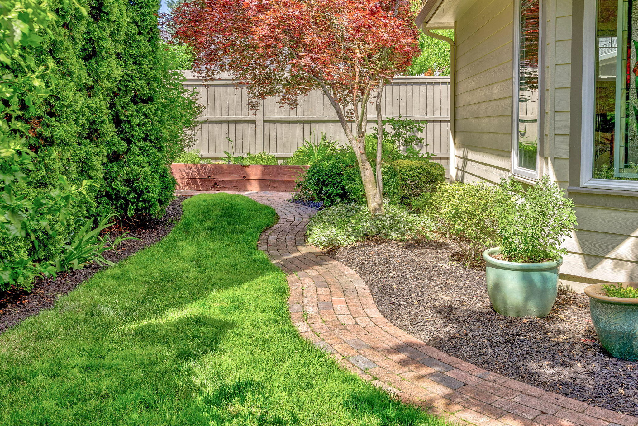 Summerfield Subdivision - Residential