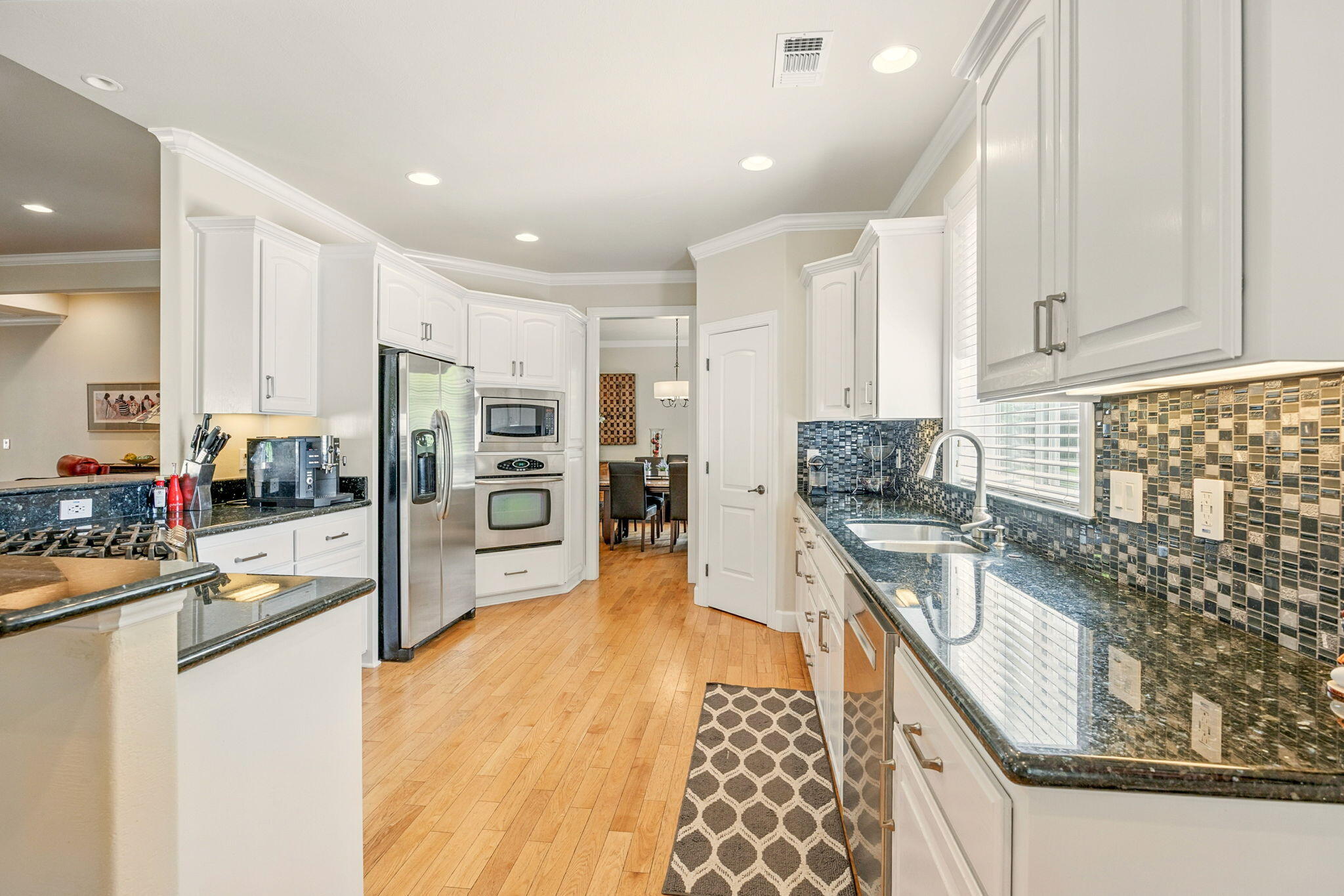 Summerfield Subdivision - Residential