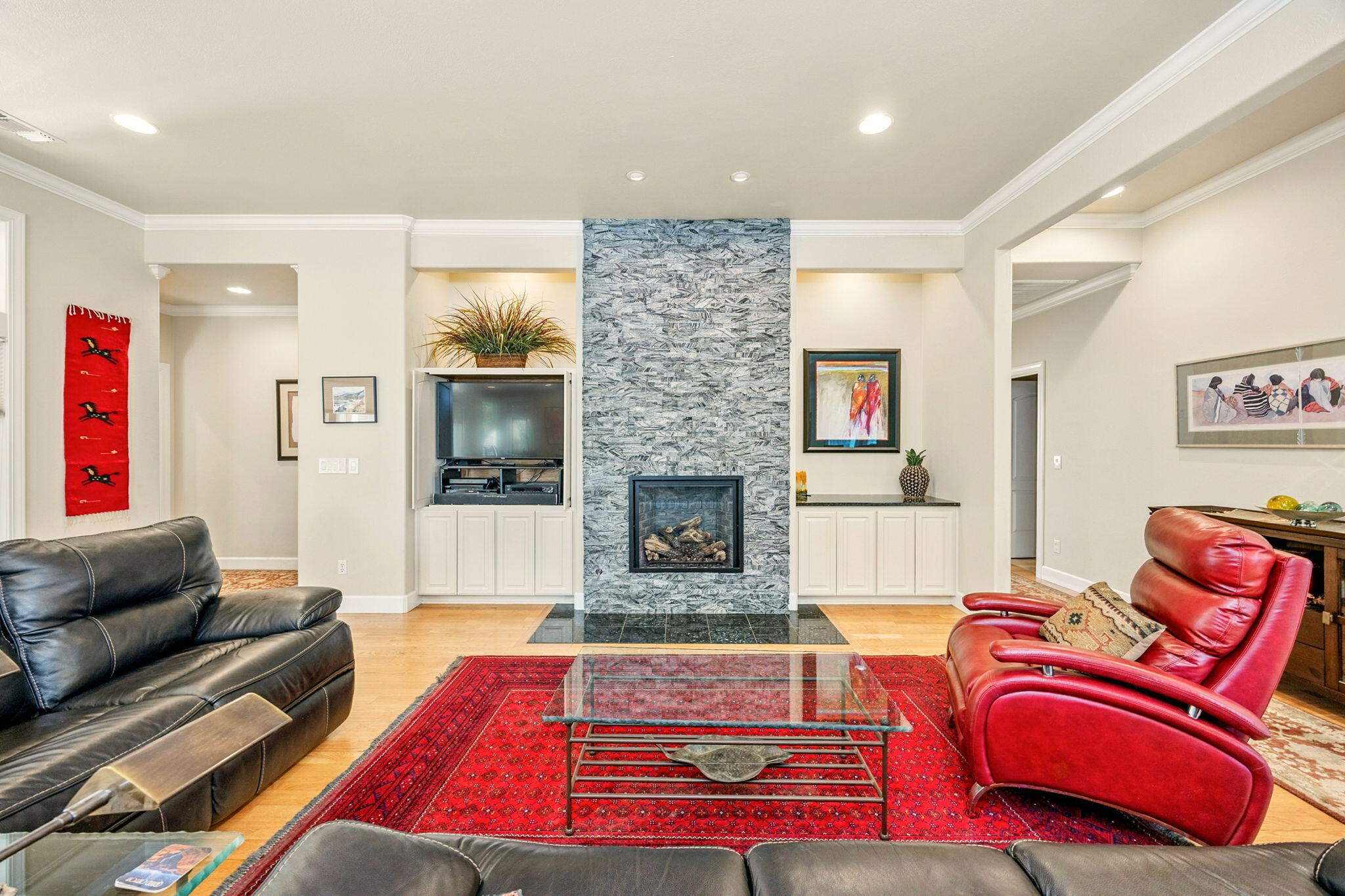 Summerfield Subdivision - Residential