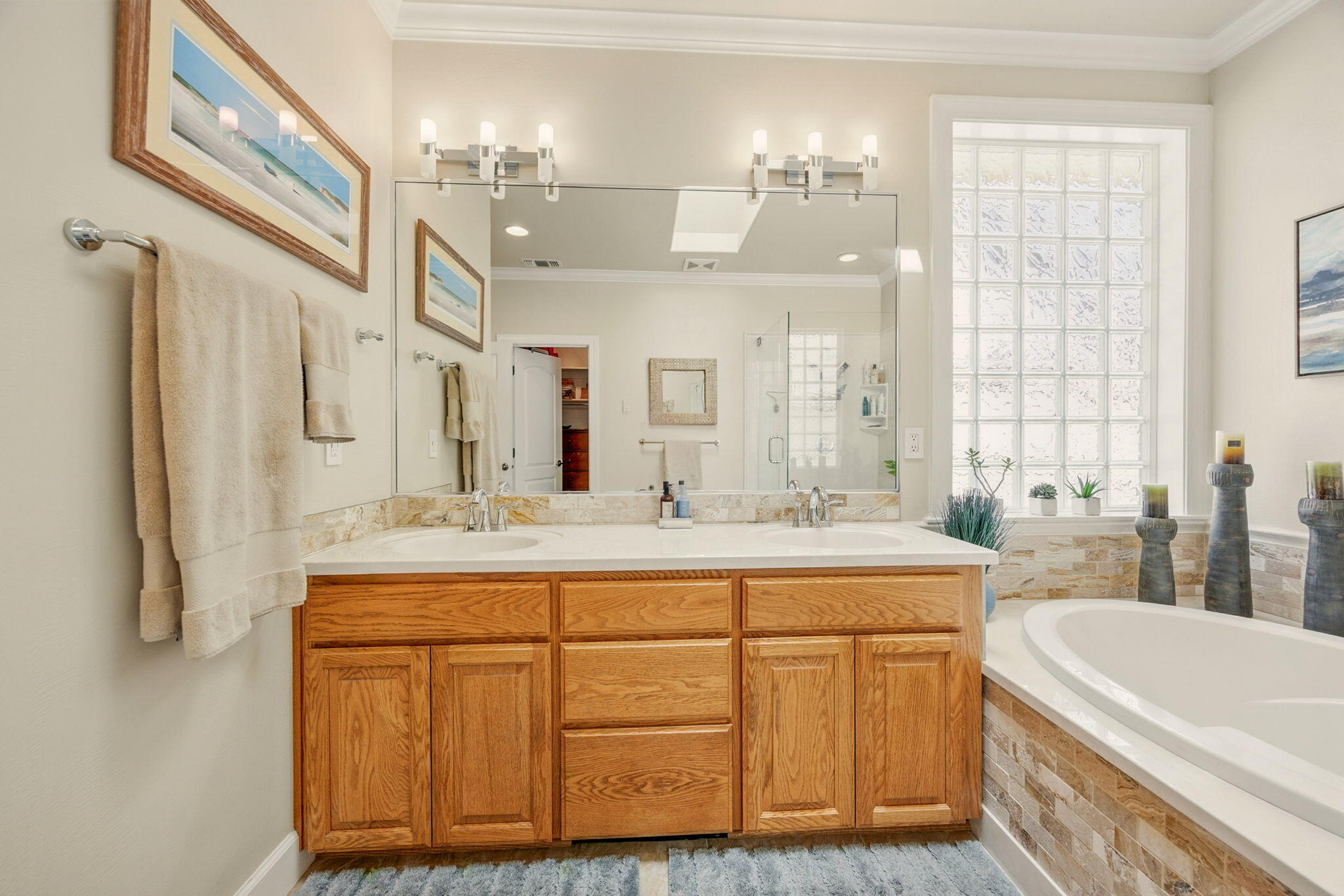 Summerfield Subdivision - Residential