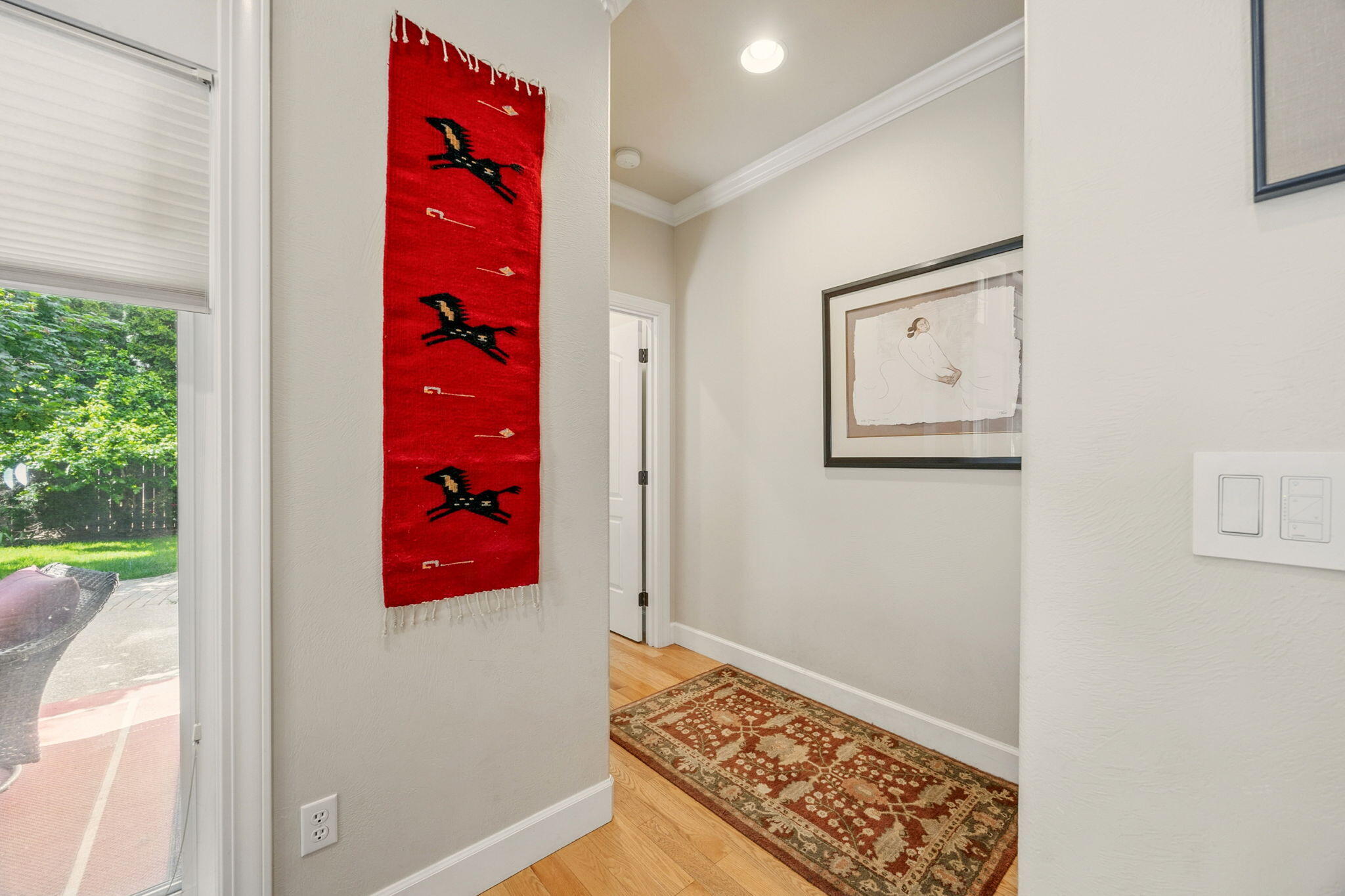 Summerfield Subdivision - Residential