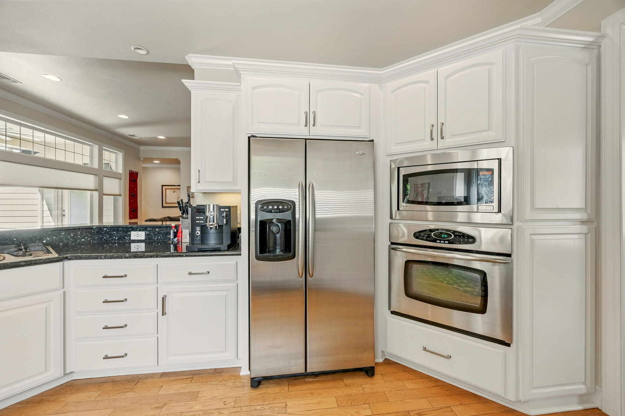 Summerfield Subdivision - Residential