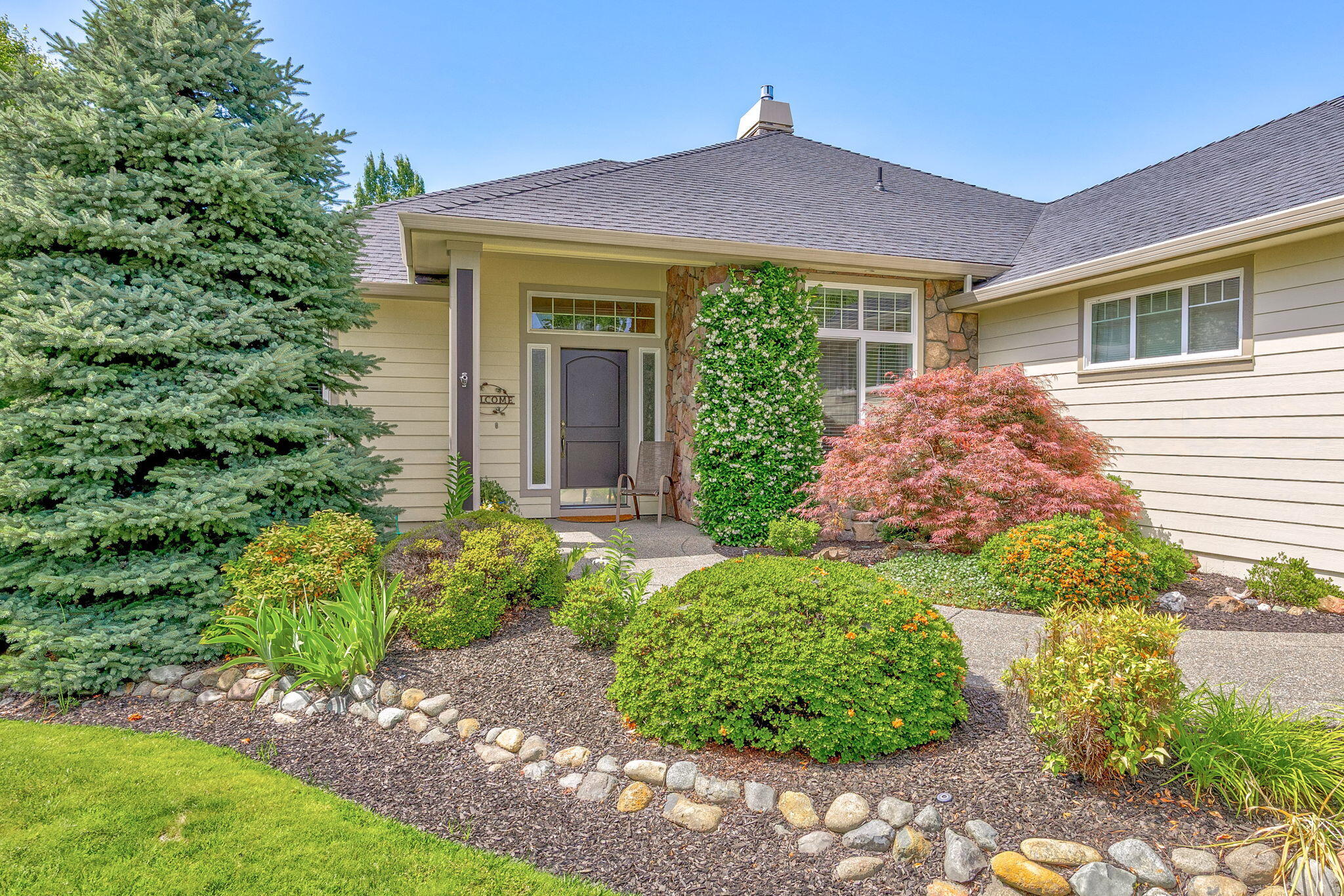 Summerfield Subdivision - Residential