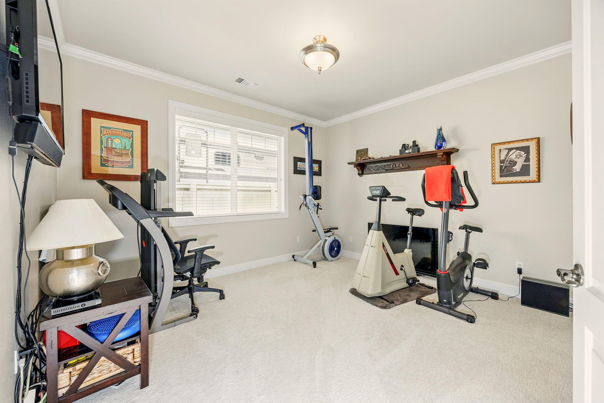 Summerfield Subdivision - Residential