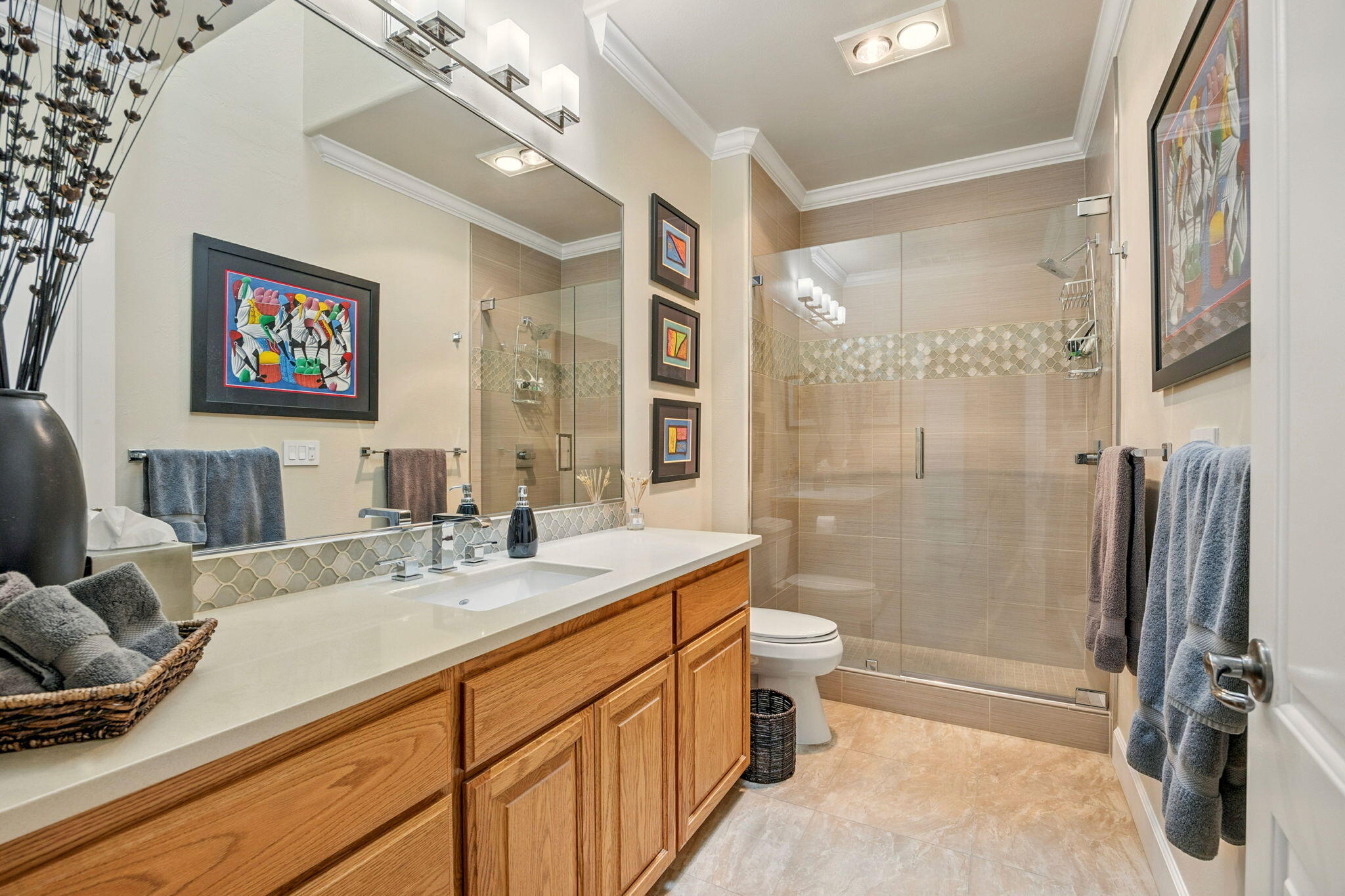 Summerfield Subdivision - Residential