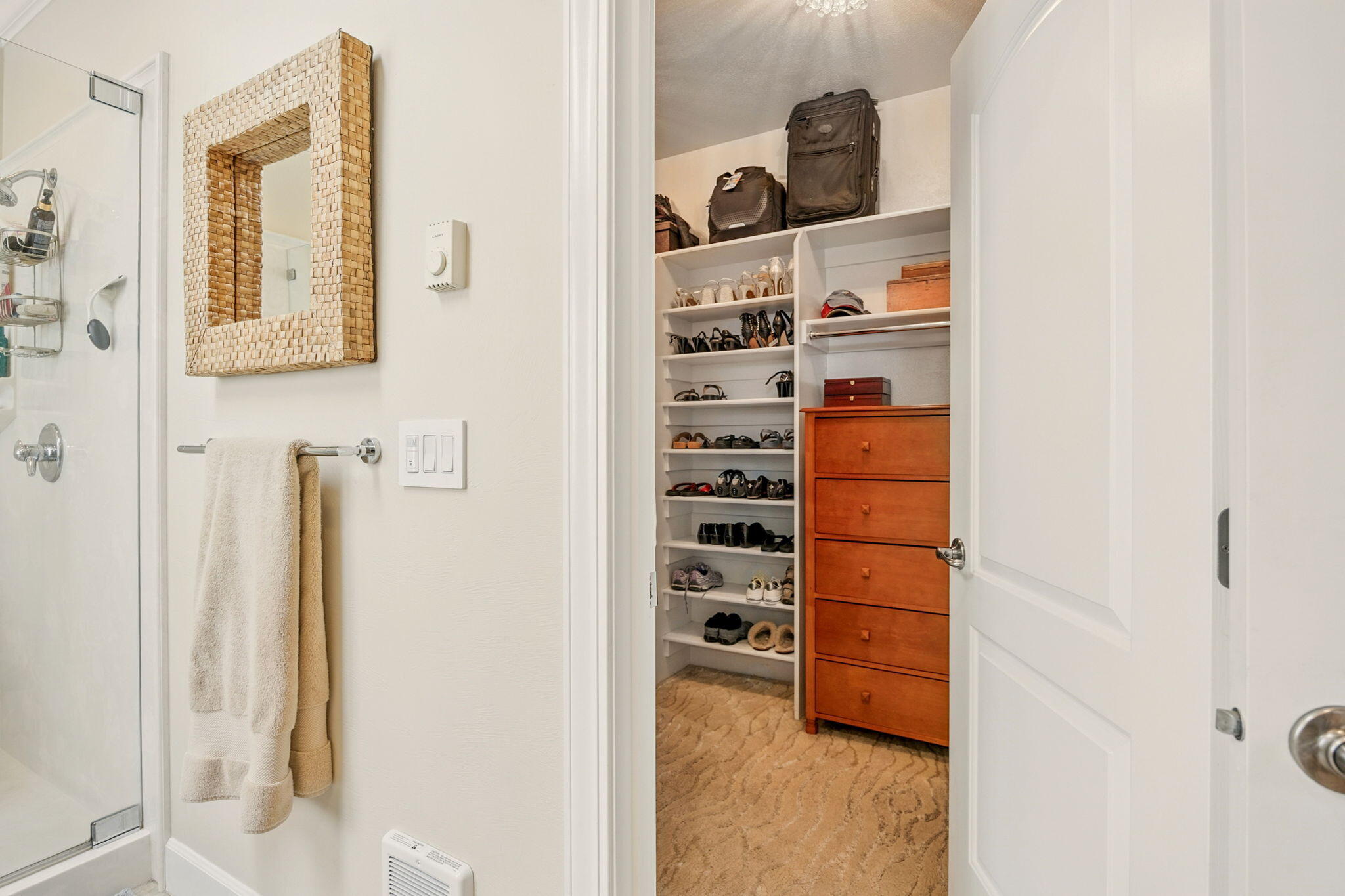 Summerfield Subdivision - Residential