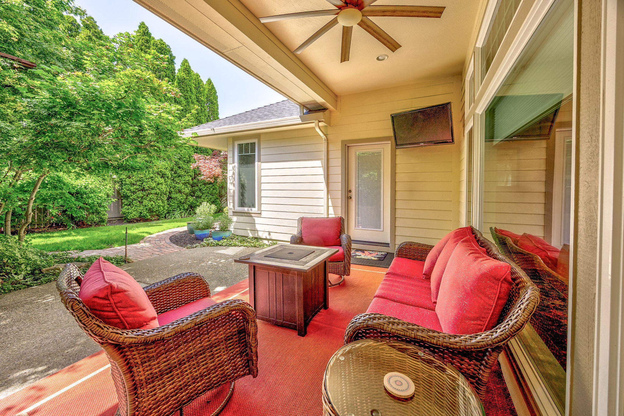 Summerfield Subdivision - Residential