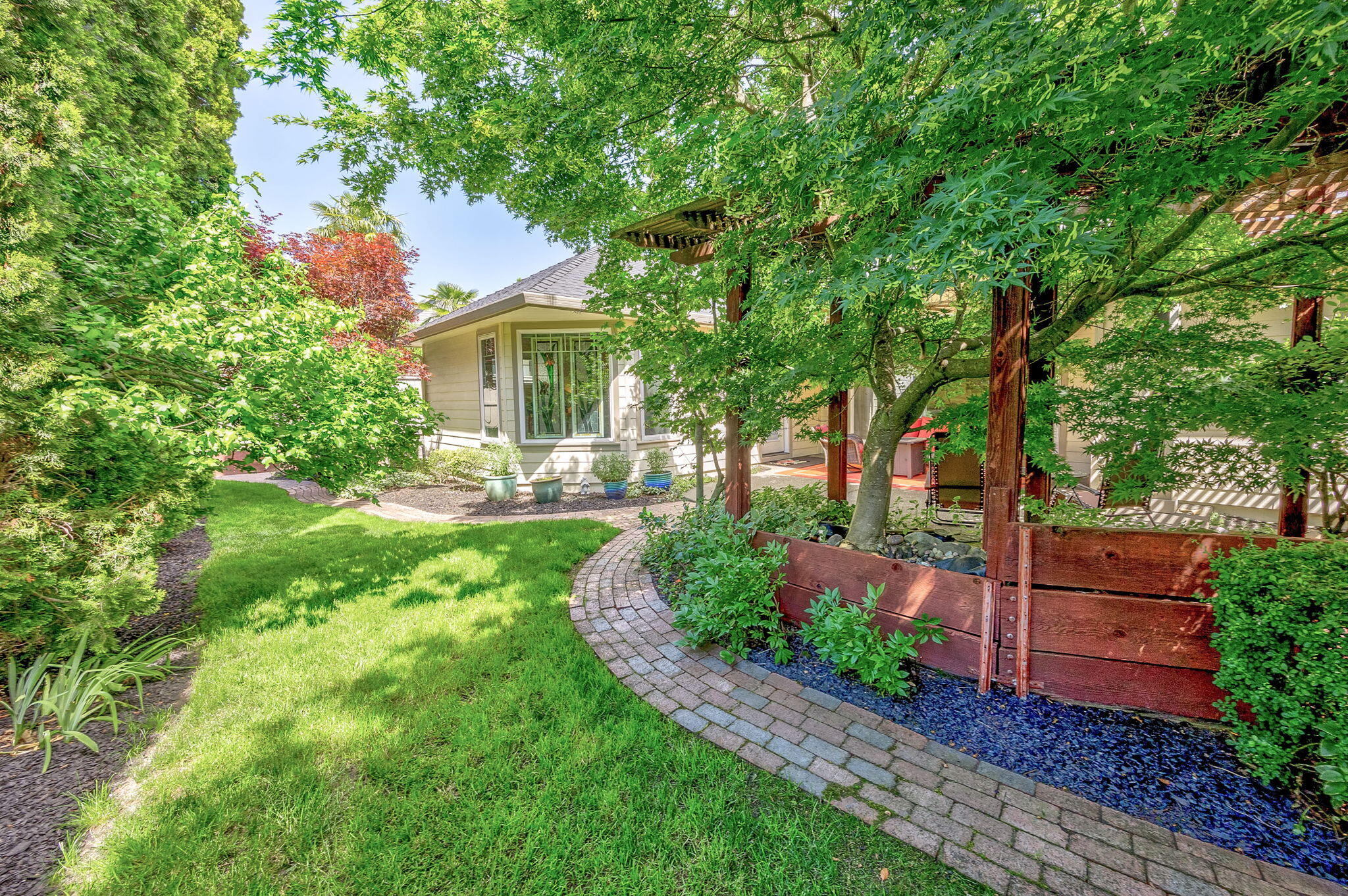 Summerfield Subdivision - Residential