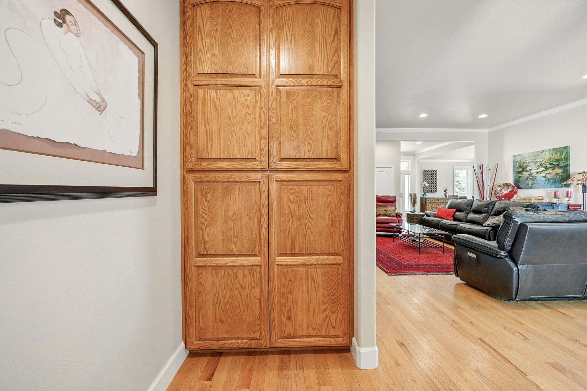 Summerfield Subdivision - Residential