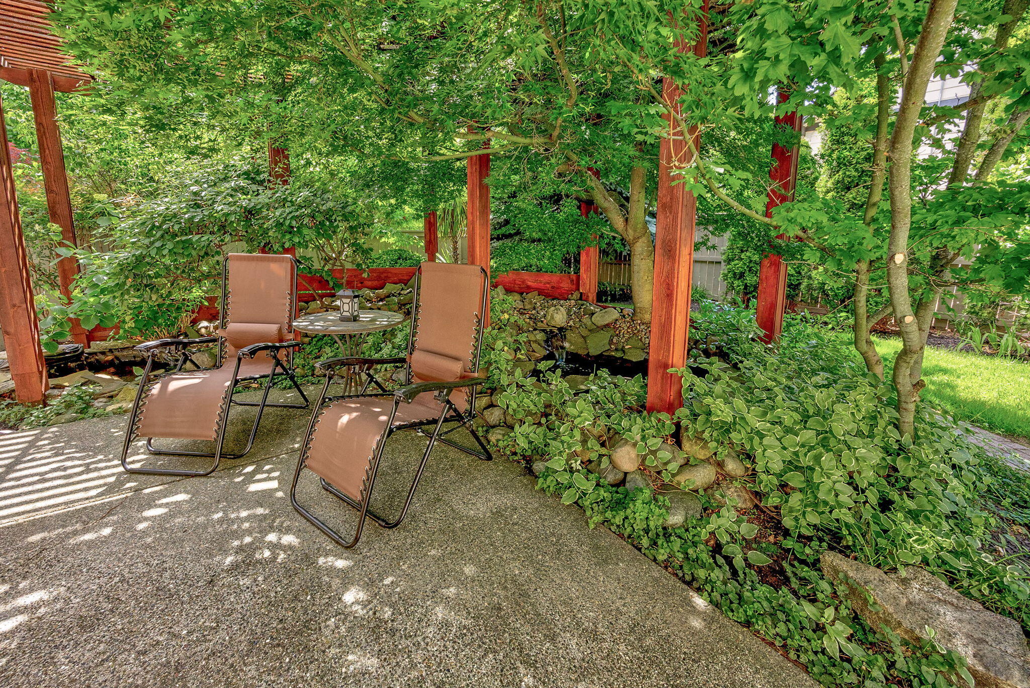 Summerfield Subdivision - Residential