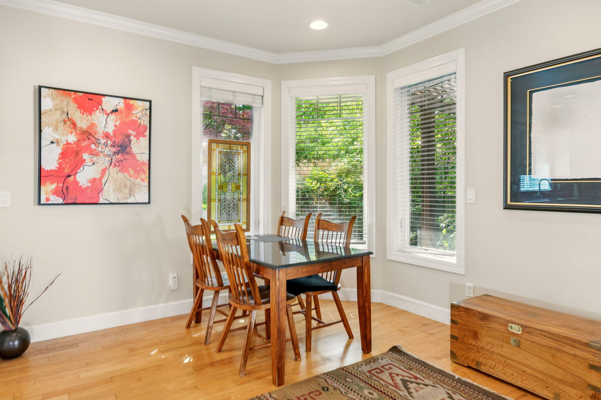 Summerfield Subdivision - Residential