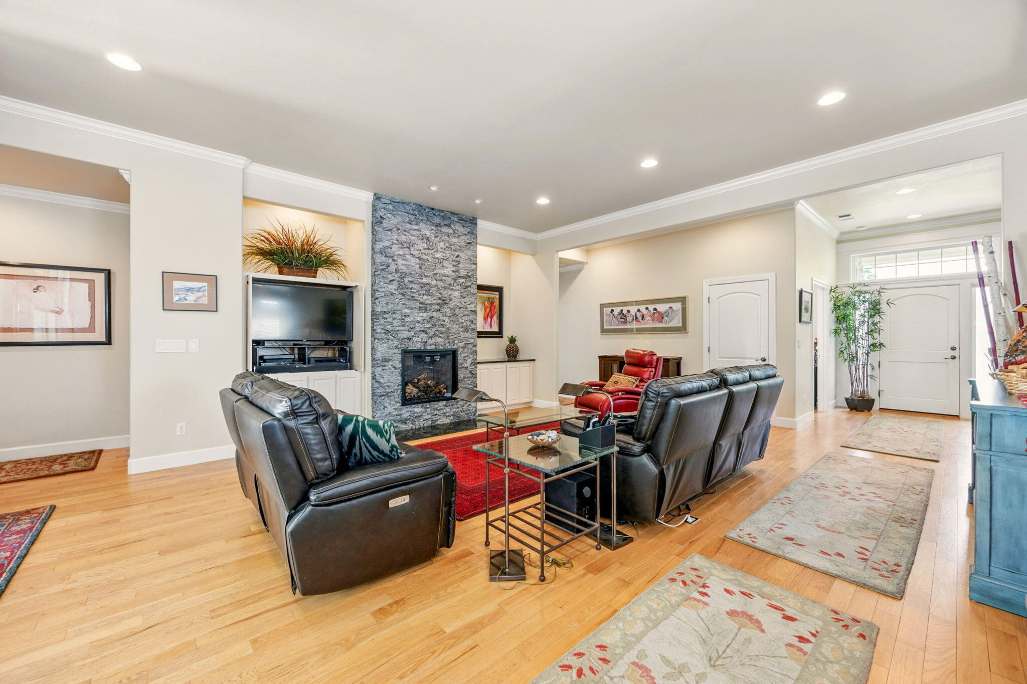 Summerfield Subdivision - Residential