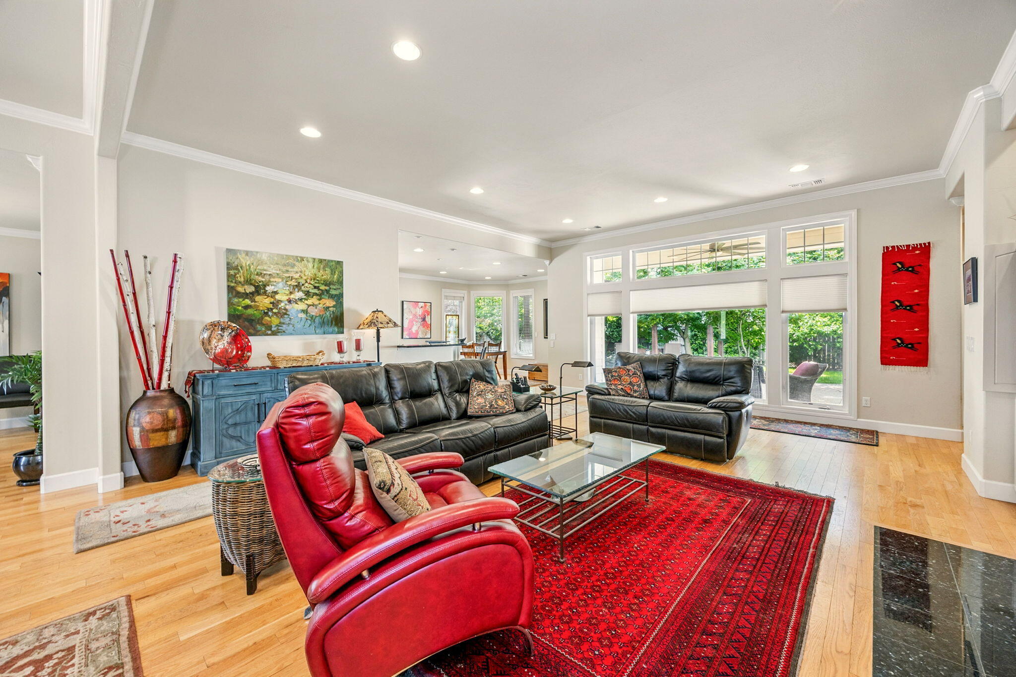 Summerfield Subdivision - Residential