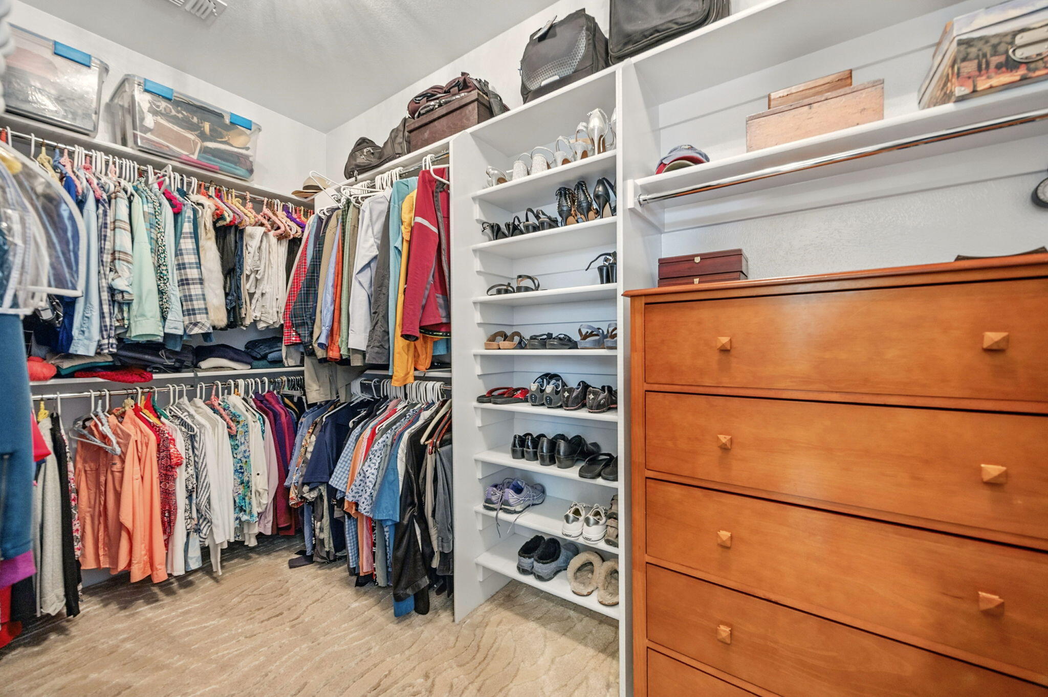 Summerfield Subdivision - Residential