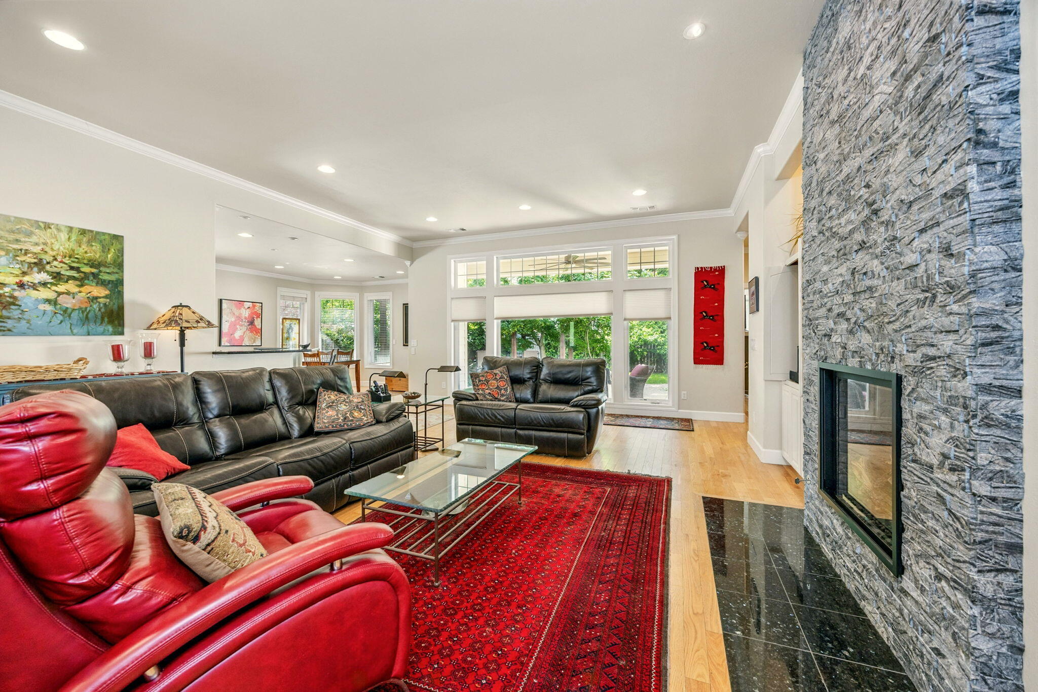 Summerfield Subdivision - Residential