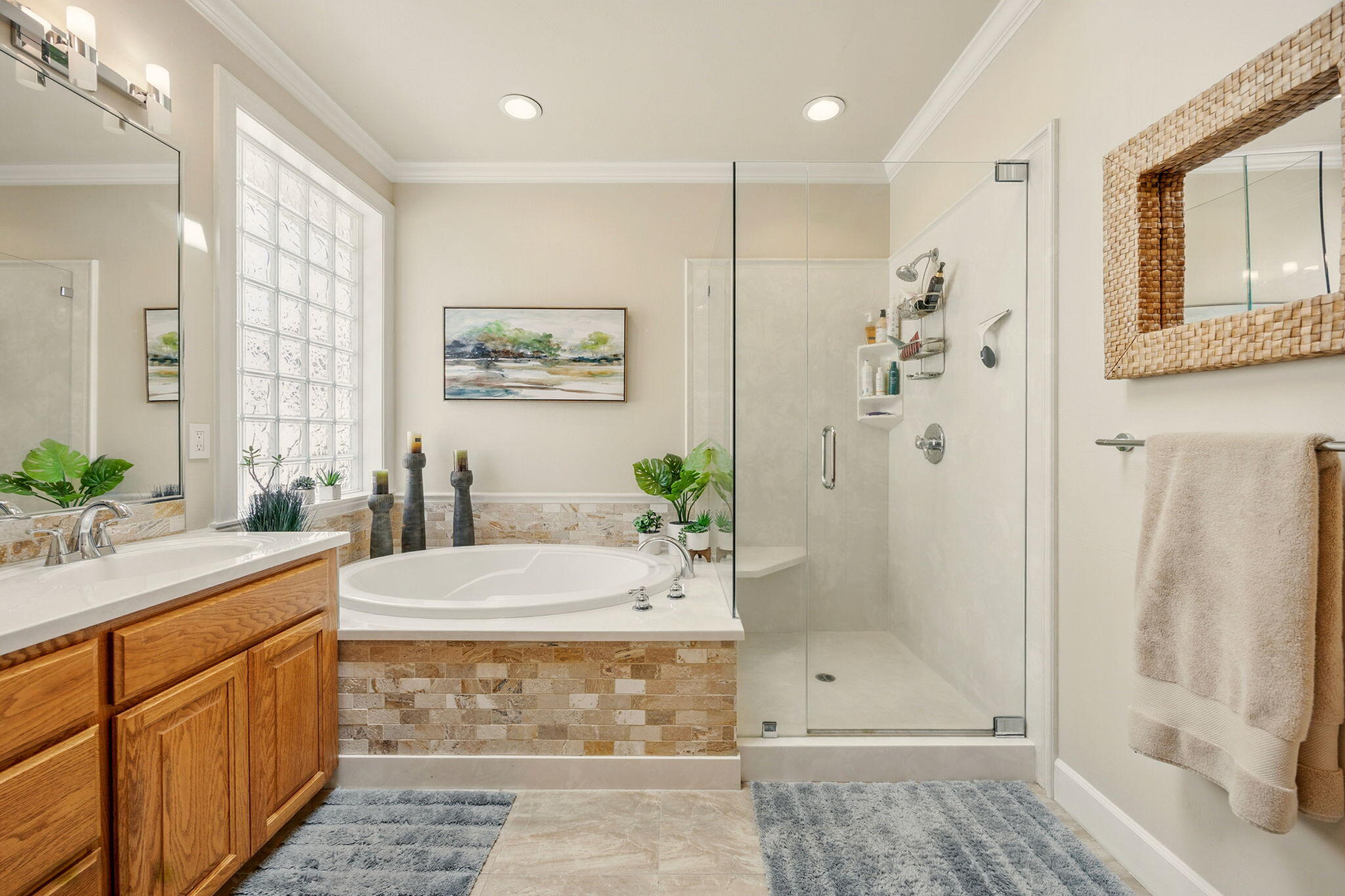 Summerfield Subdivision - Residential