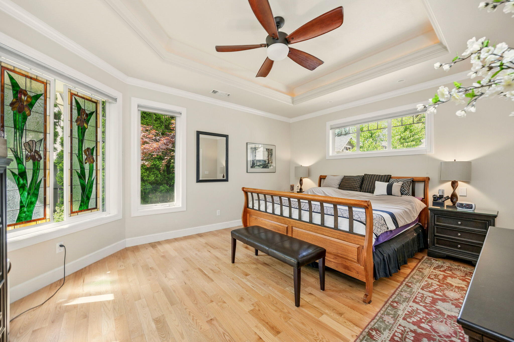 Summerfield Subdivision - Residential