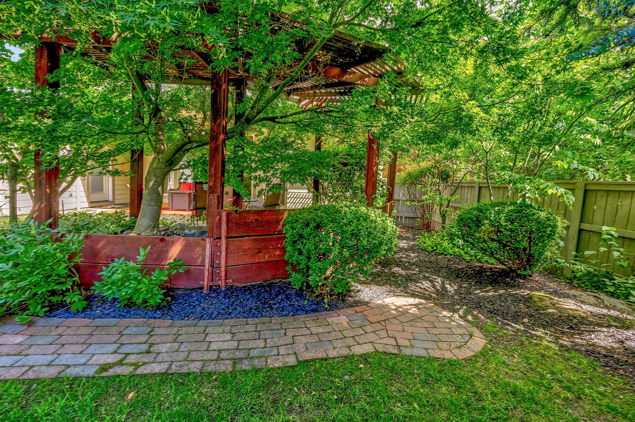 Summerfield Subdivision - Residential