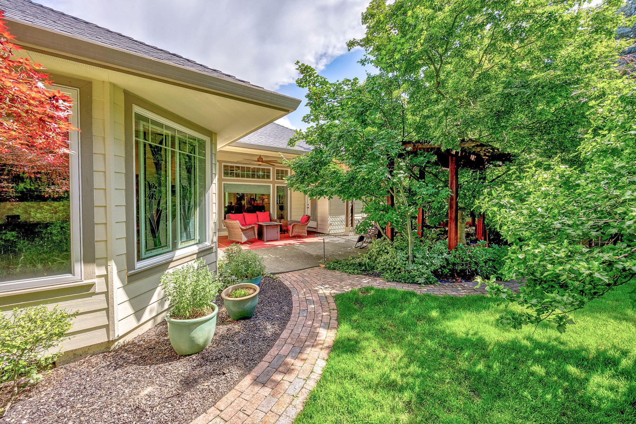 Summerfield Subdivision - Residential