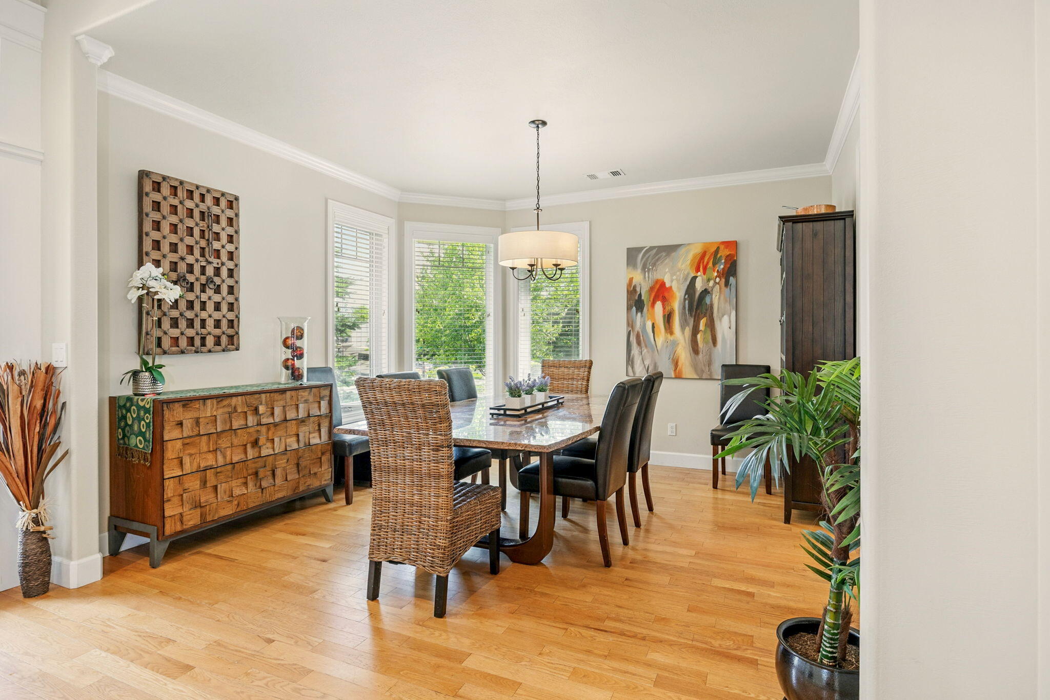 Summerfield Subdivision - Residential