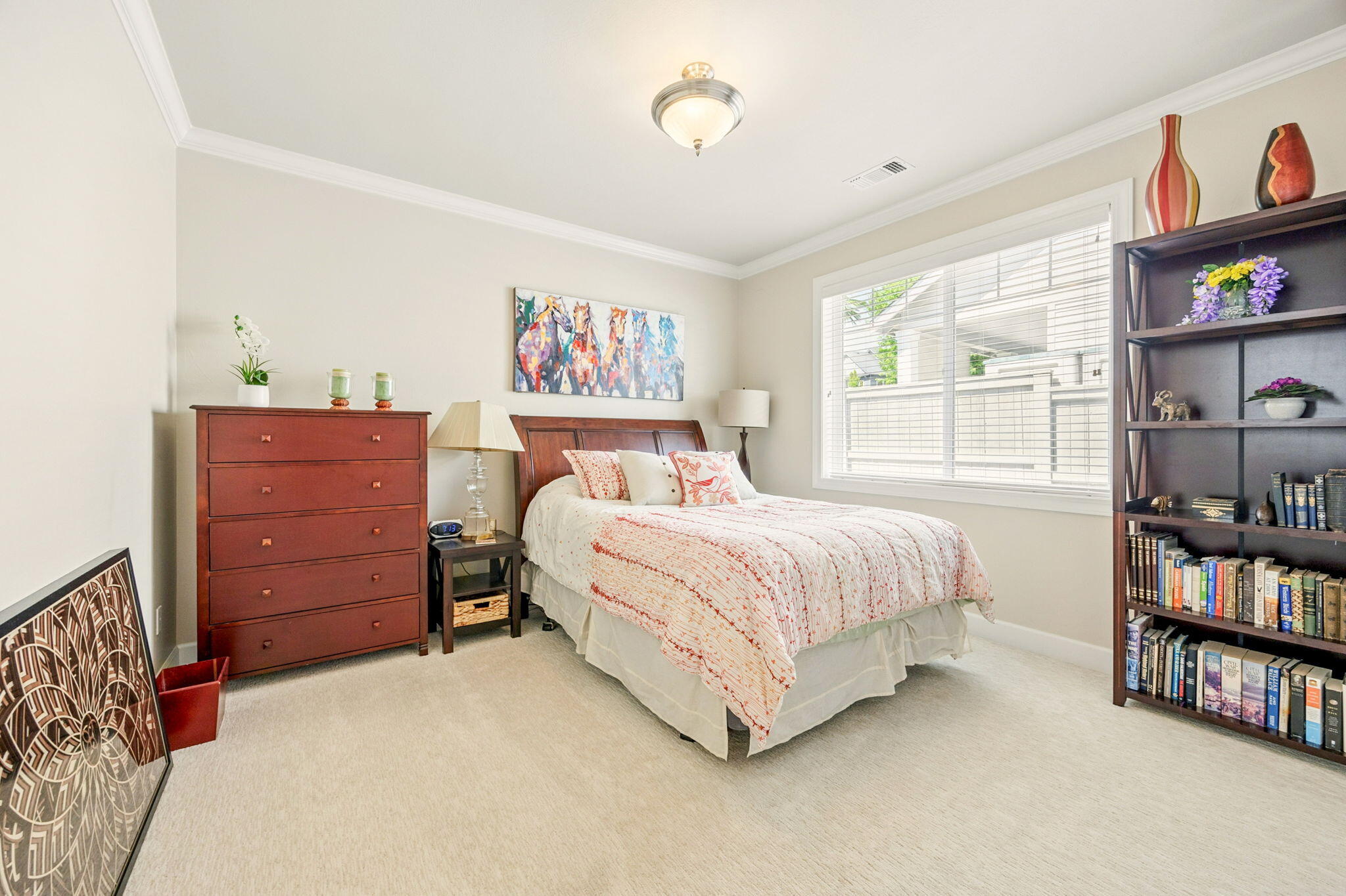 Summerfield Subdivision - Residential