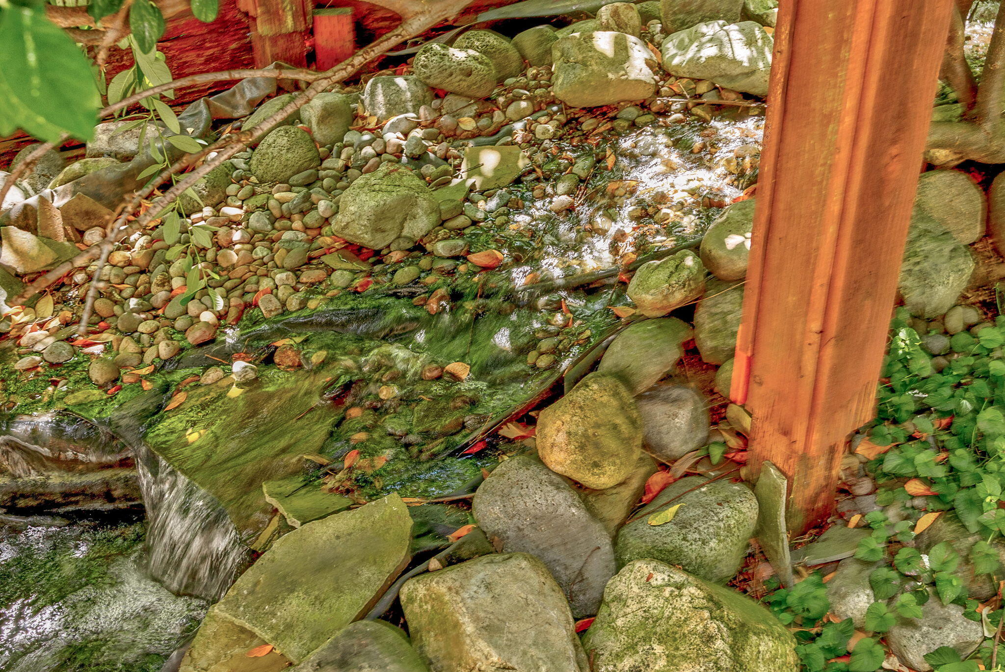 Summerfield Subdivision - Residential