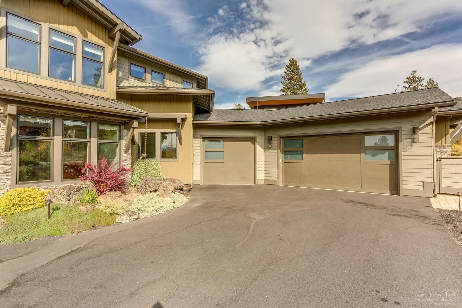 Tetherow - Residential