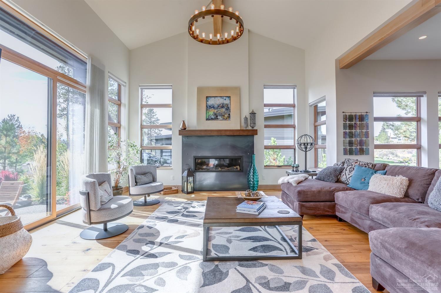 Tetherow - Residential