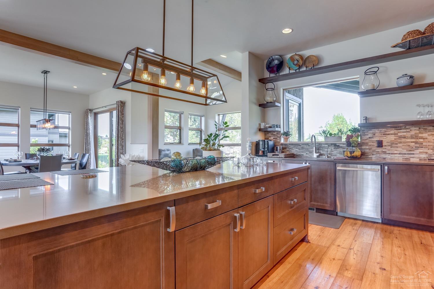 Tetherow - Residential