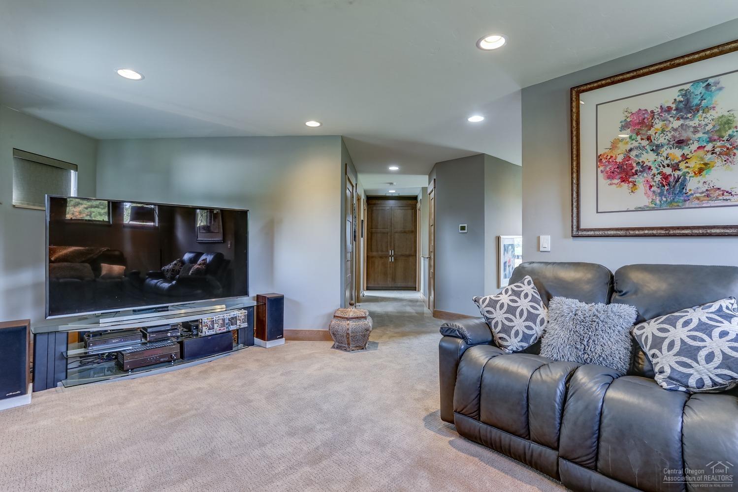 Tetherow - Residential