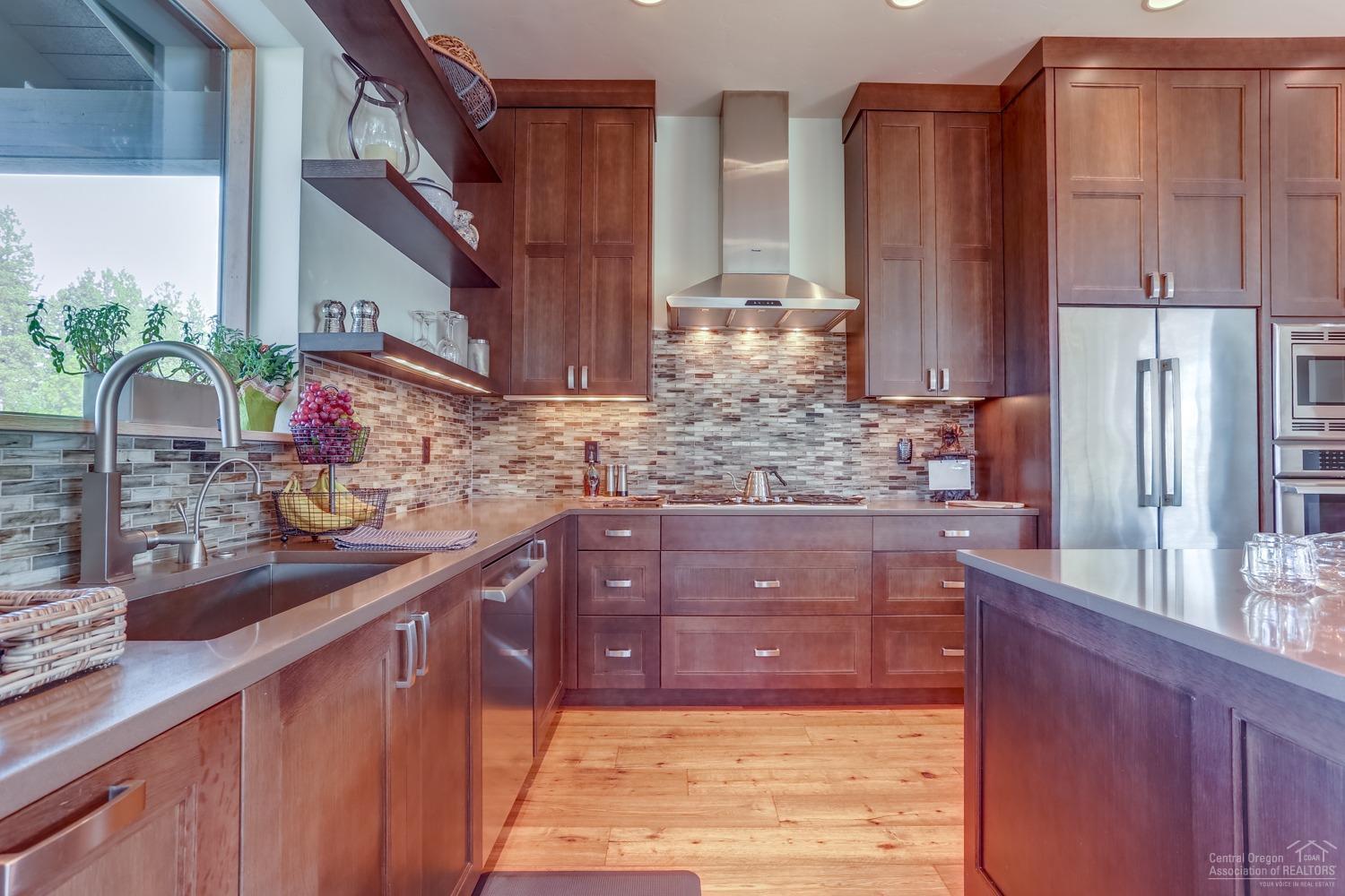 Tetherow - Residential