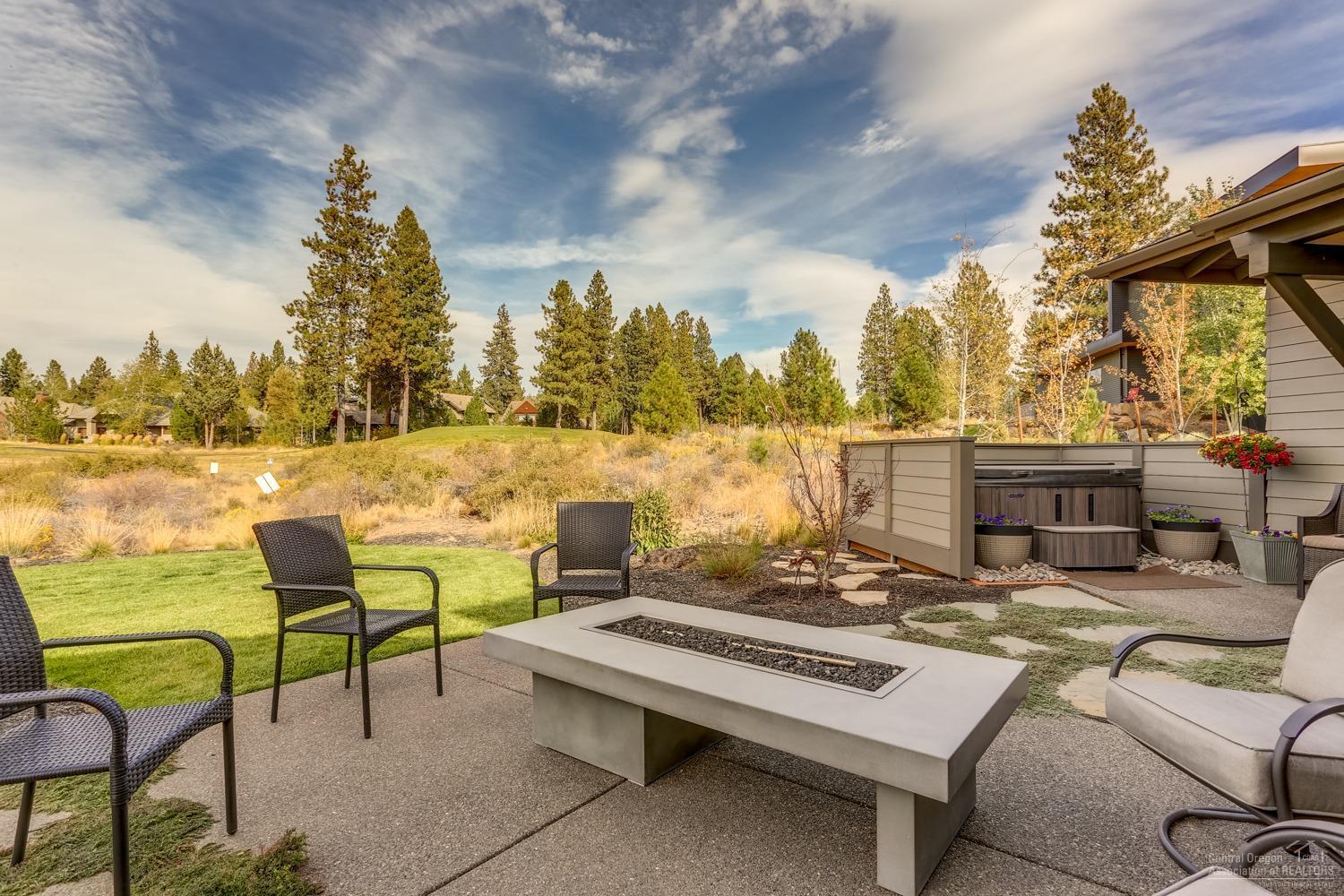 Tetherow - Residential