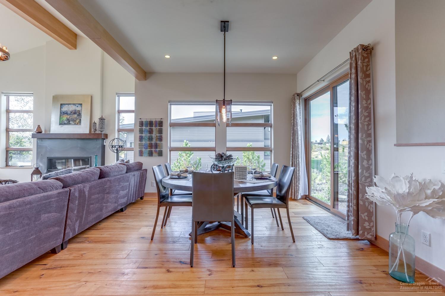 Tetherow - Residential