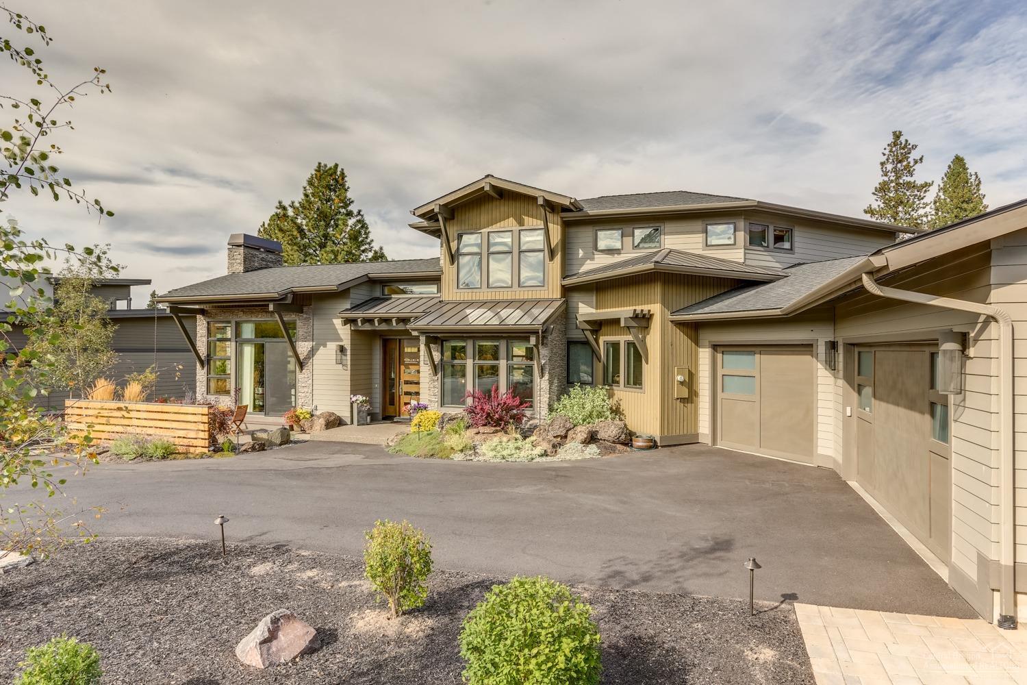 Tetherow - Residential