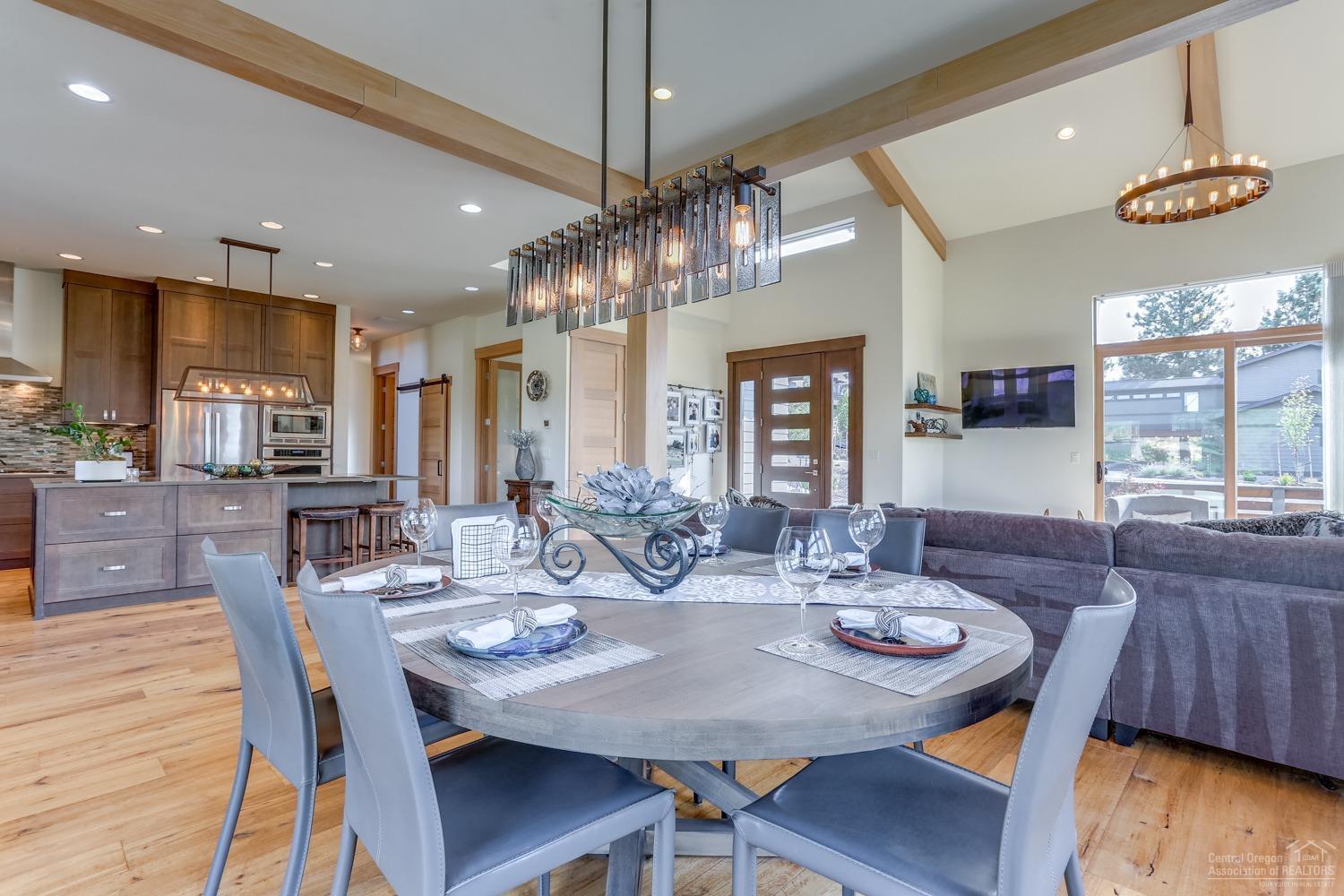 Tetherow - Residential