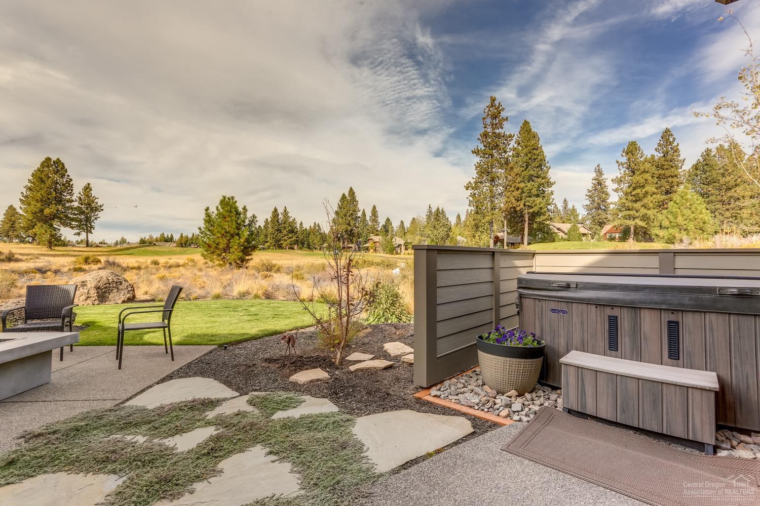 Tetherow - Residential