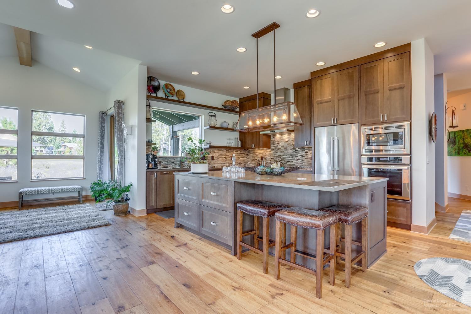 Tetherow - Residential