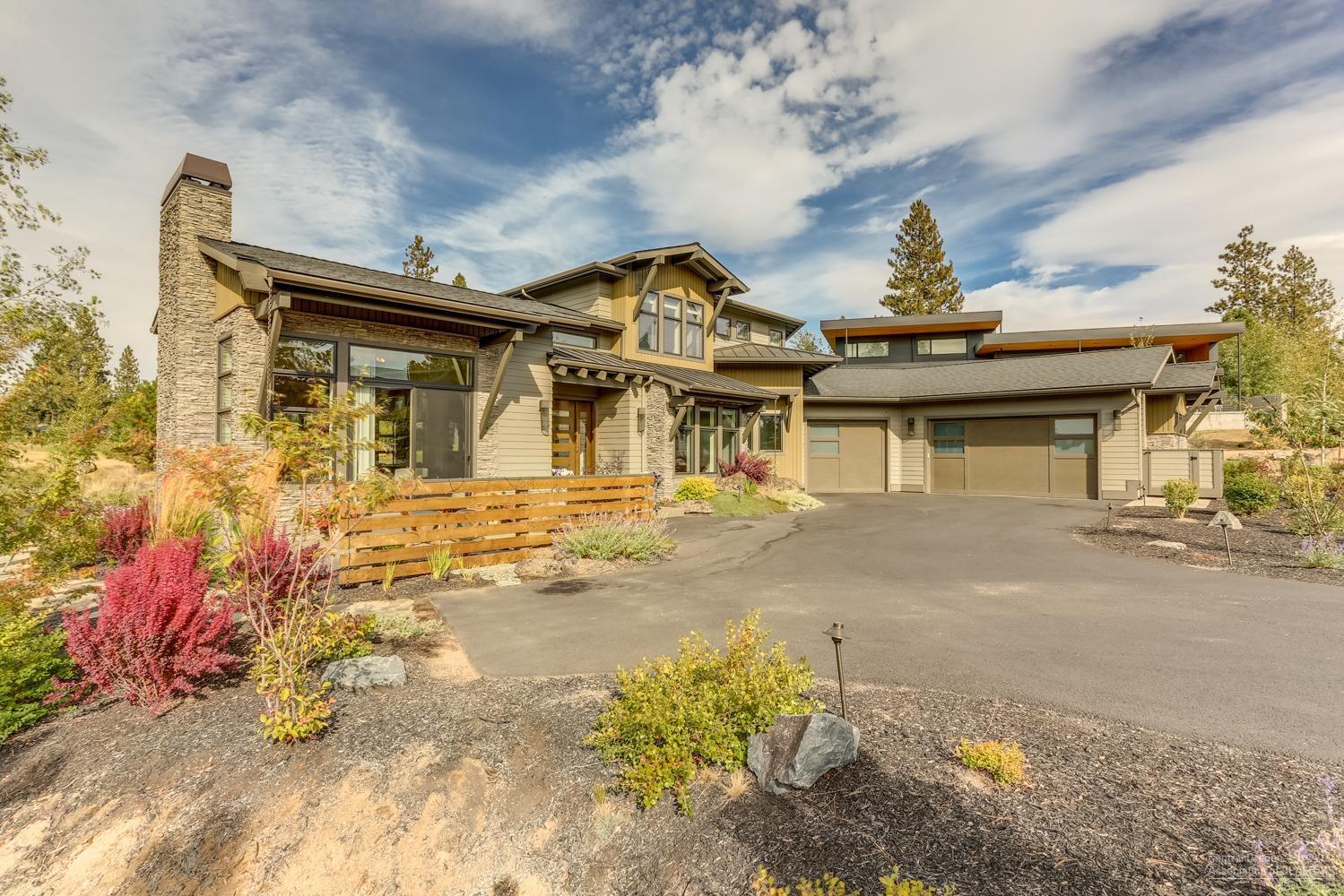 Tetherow - Residential