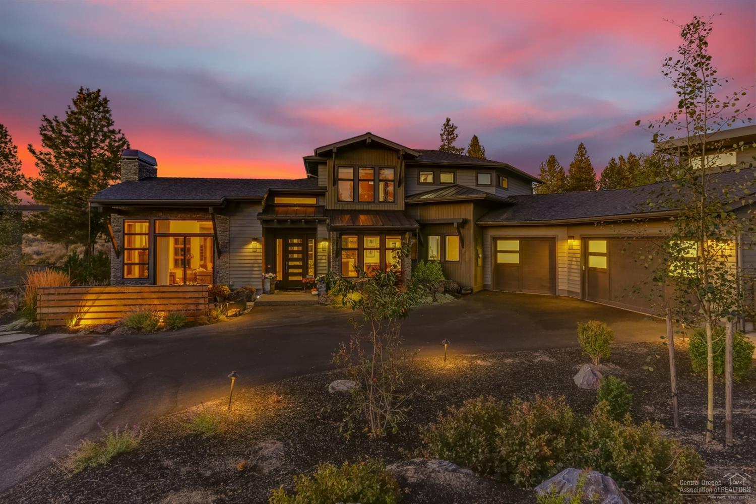 Tetherow - Residential