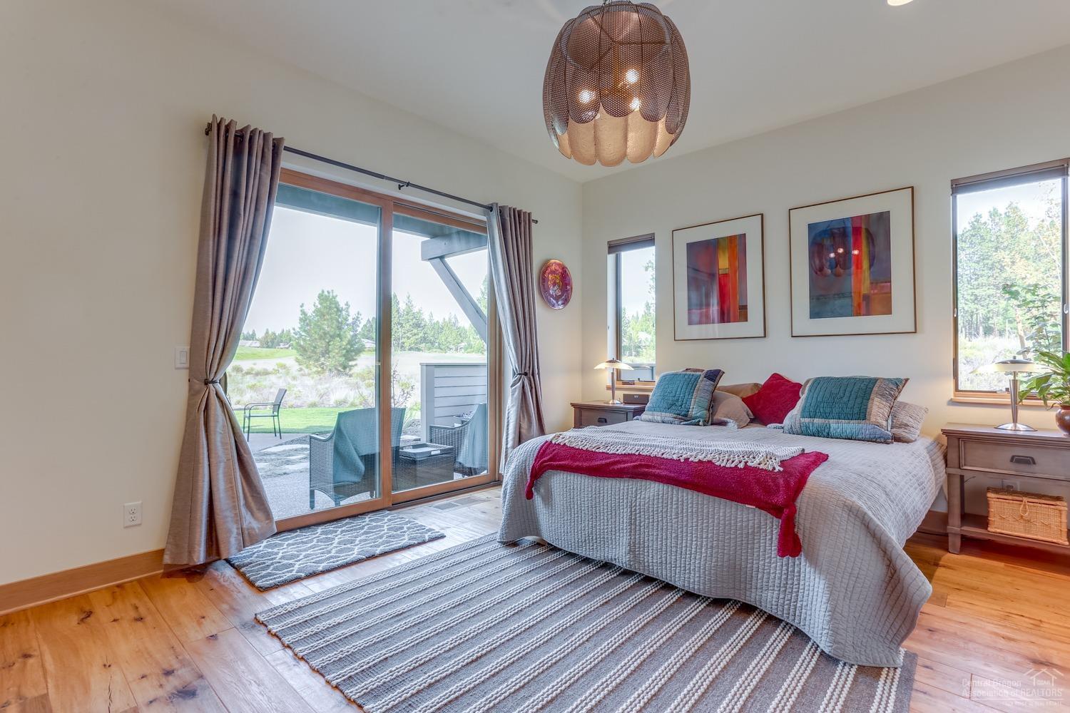 Tetherow - Residential