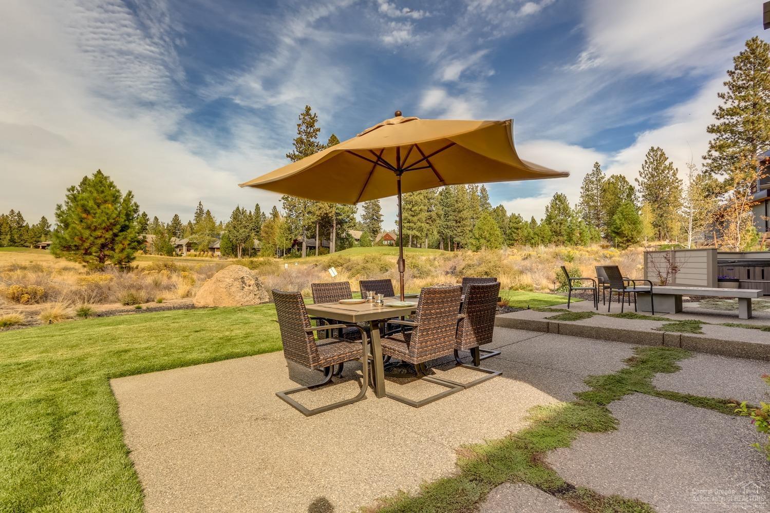 Tetherow - Residential