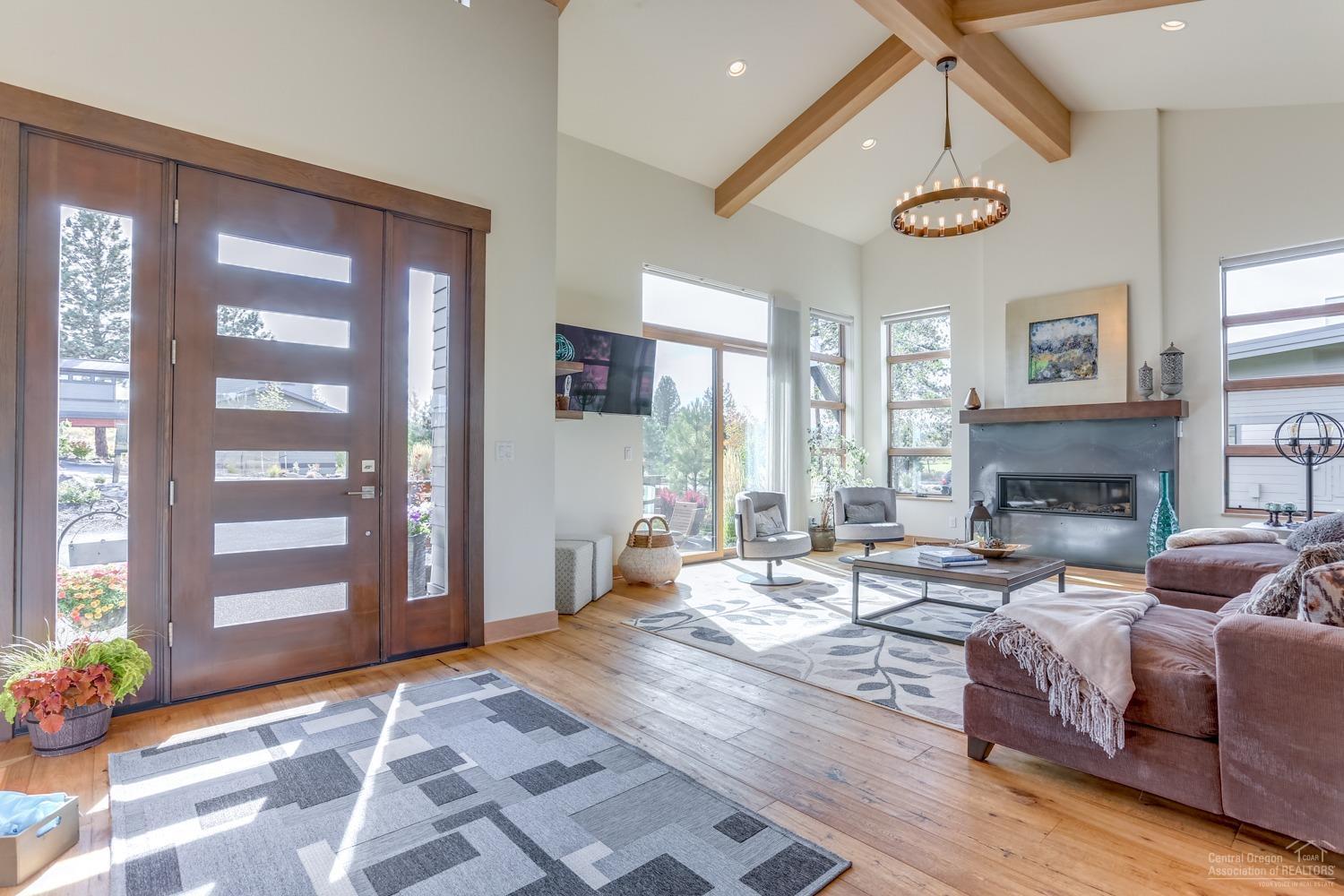 Tetherow - Residential