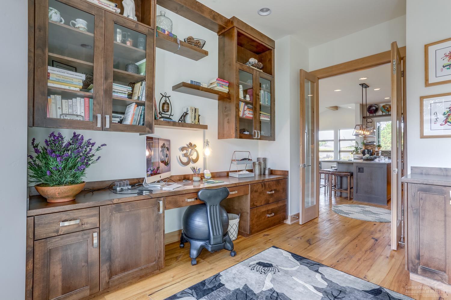 Tetherow - Residential