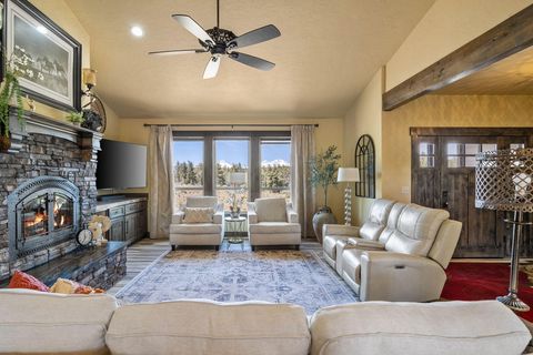 68050 Fryrear Road Sisters OR 97759